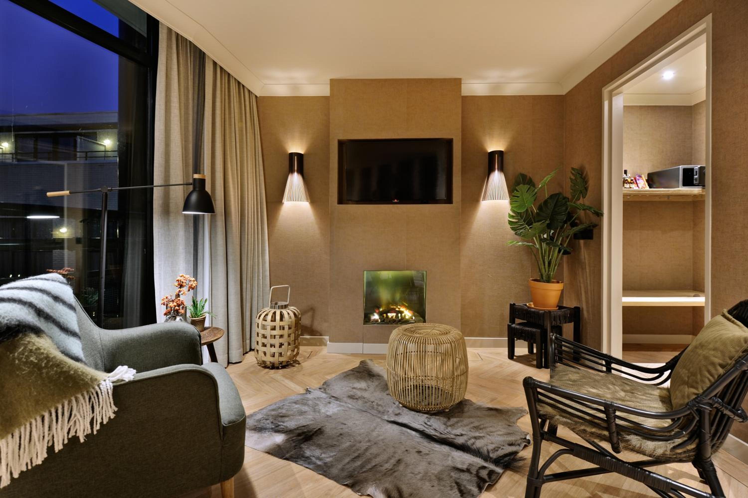 Safari Suite photo 3
