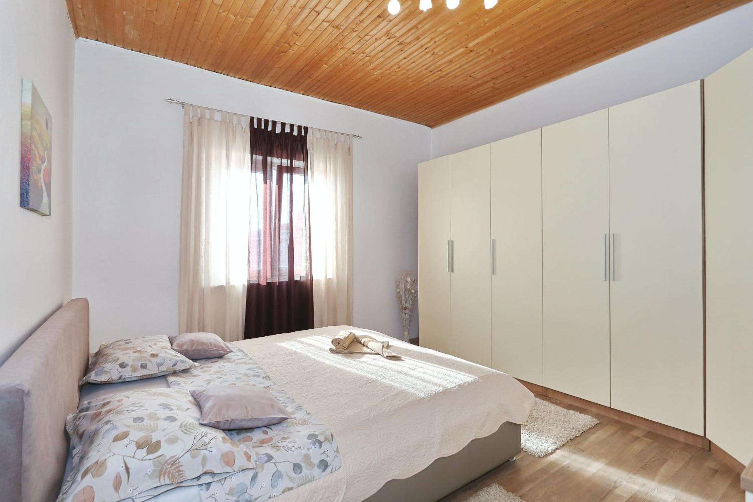 Apartment with Sea View photo 1