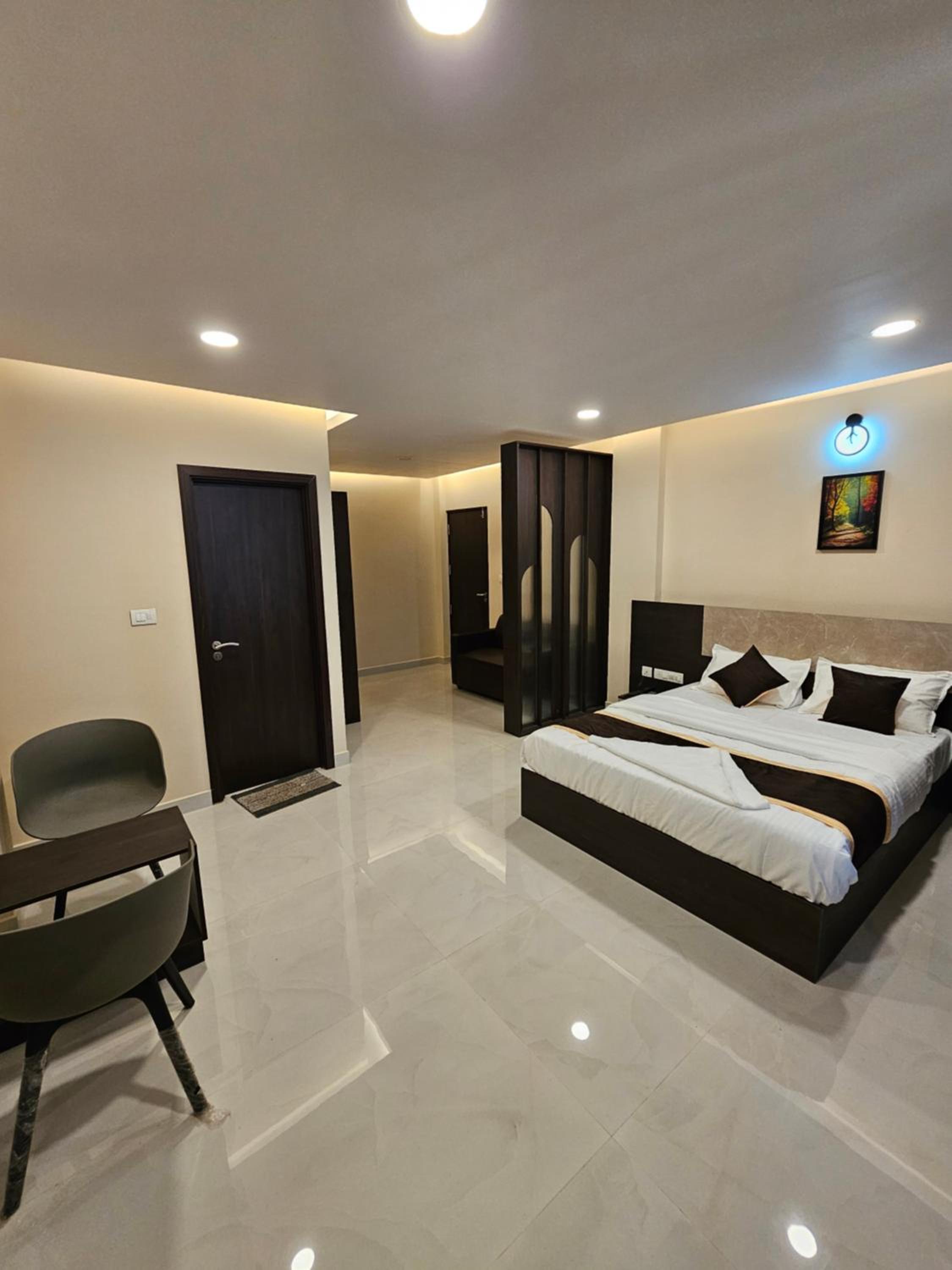 Superior Suite