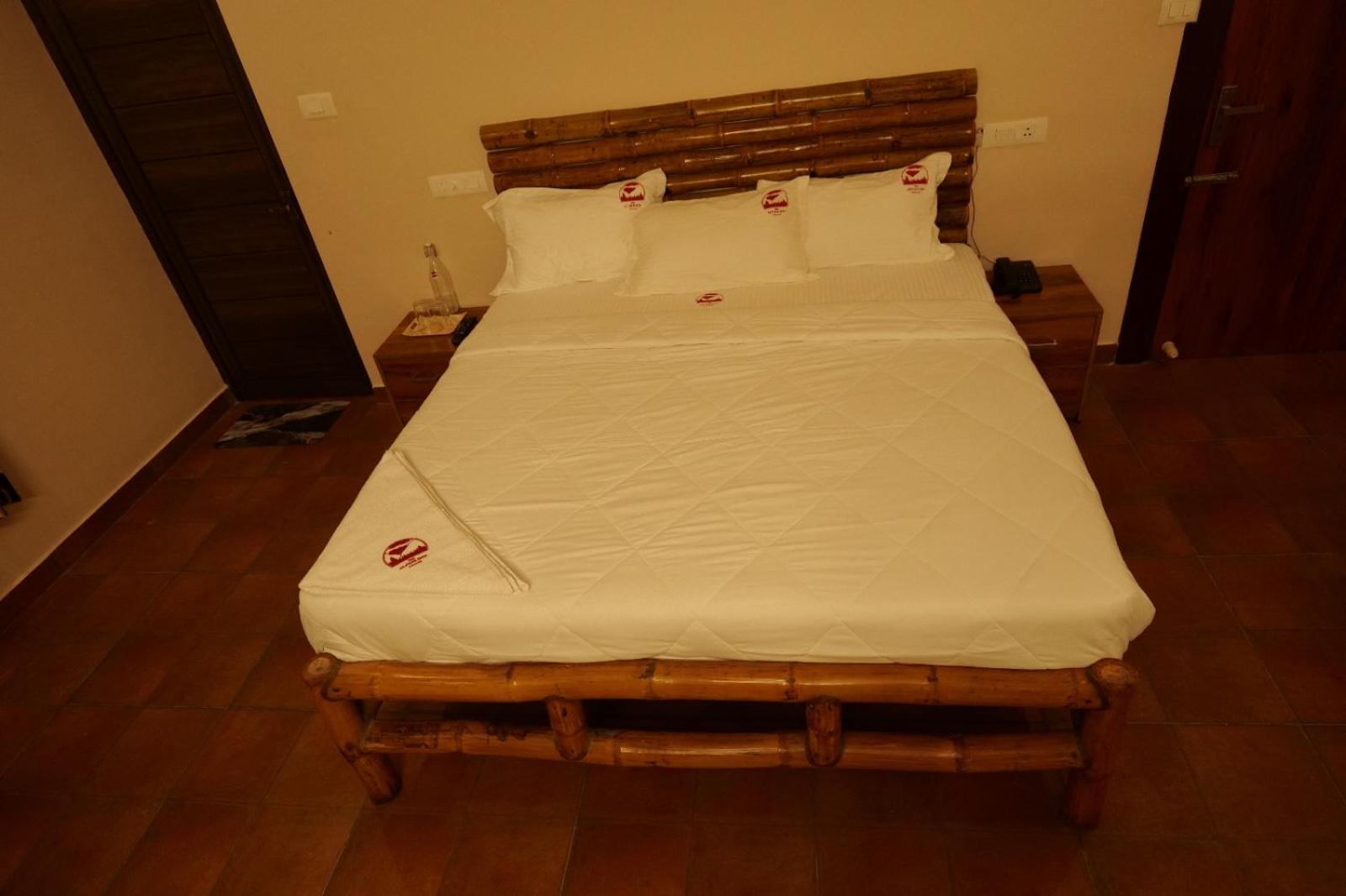 Deluxe Double Room photo 2