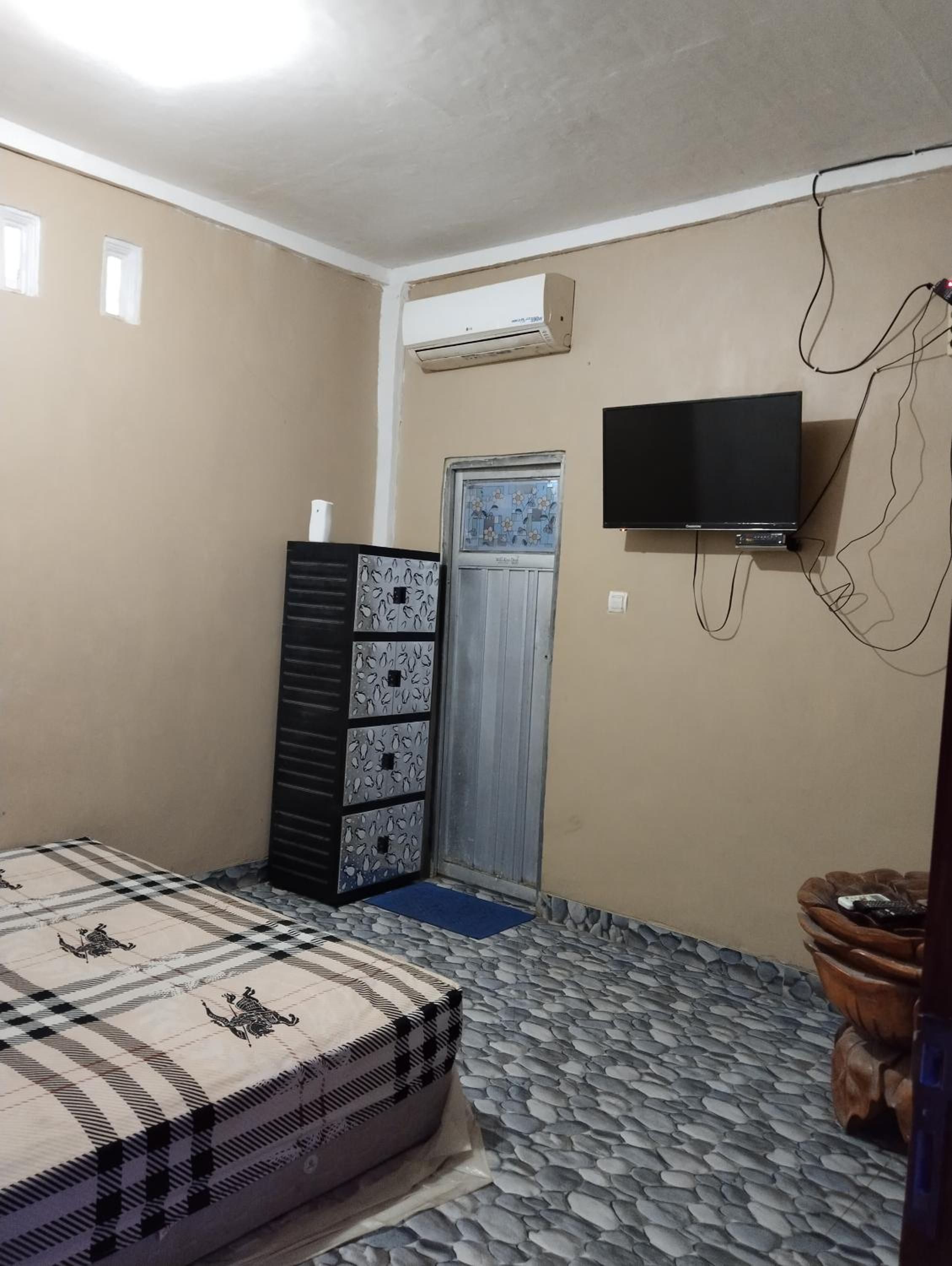 One-Bedroom Villa