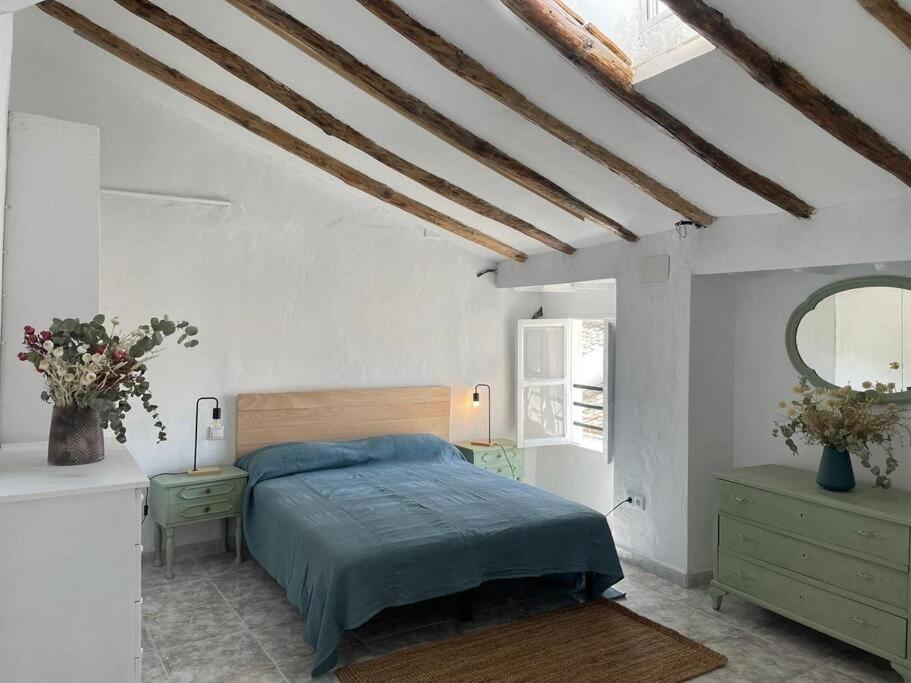 Casa de Dos Habitaciones