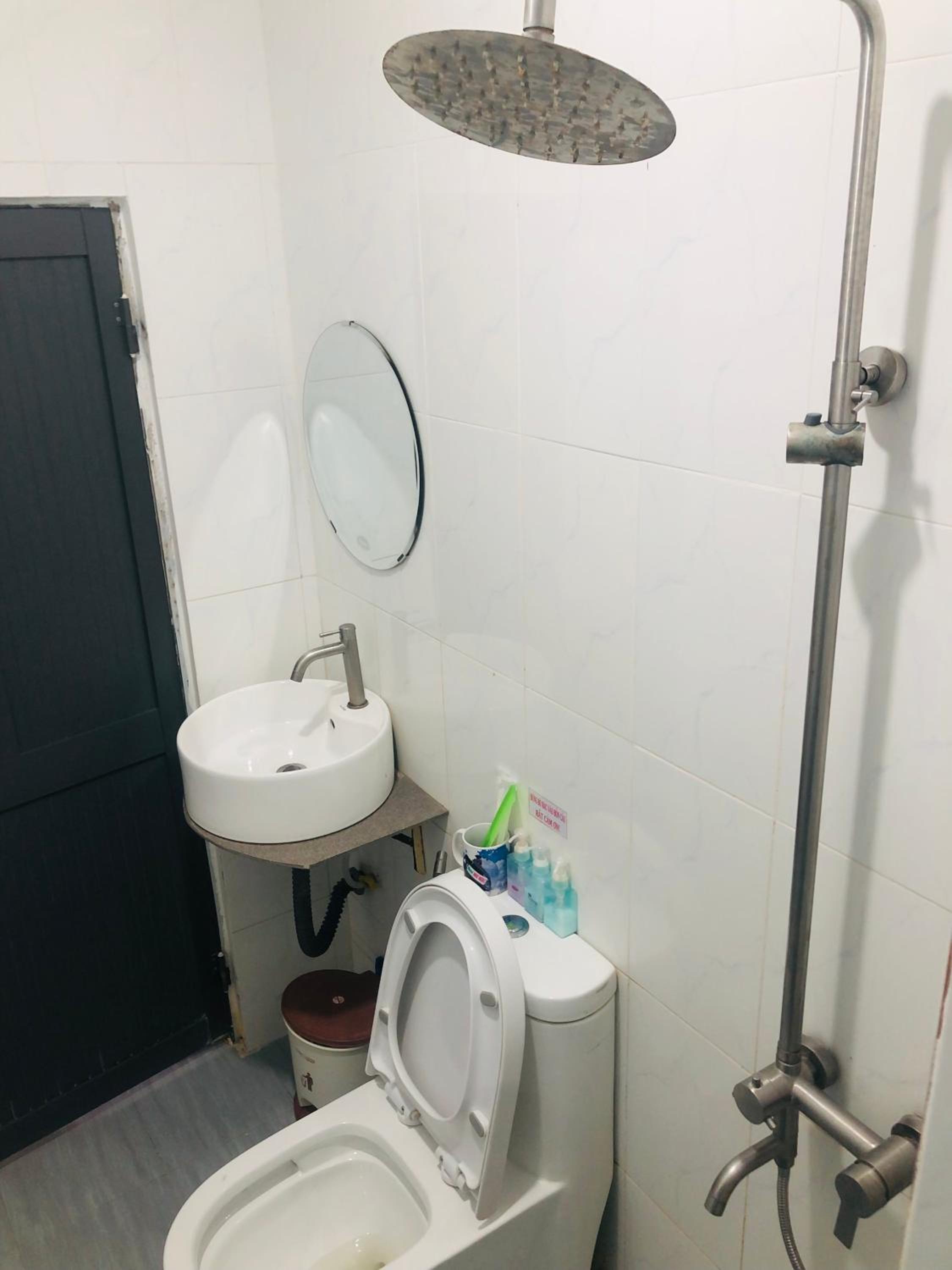 Deluxe Double or Twin Room photo 3