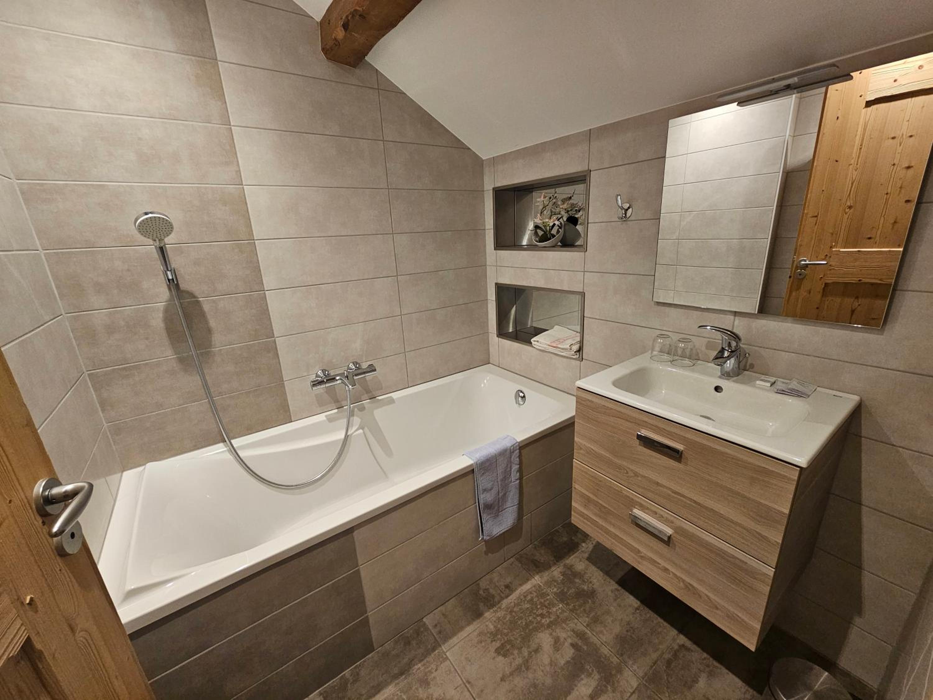 Quadruple Room photo 3