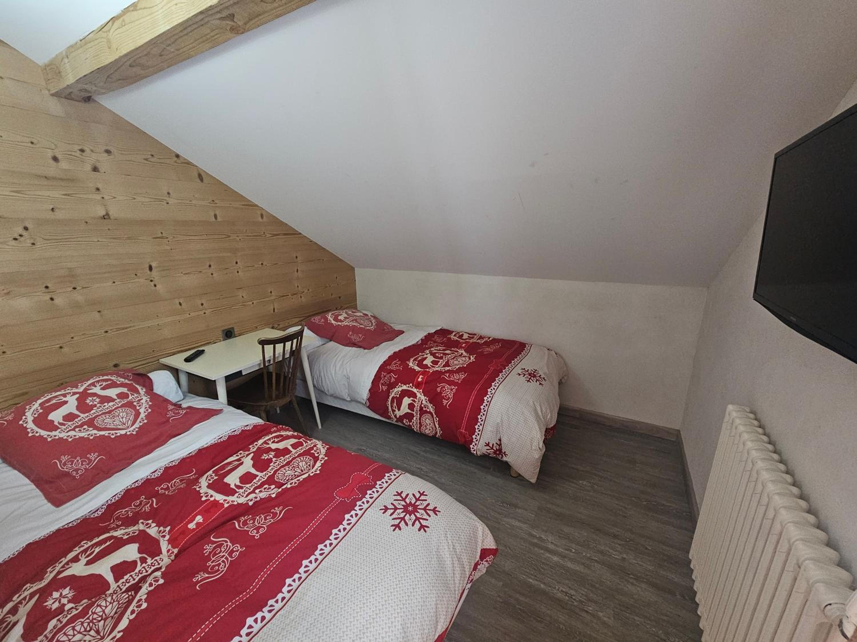 Quadruple Room photo 1