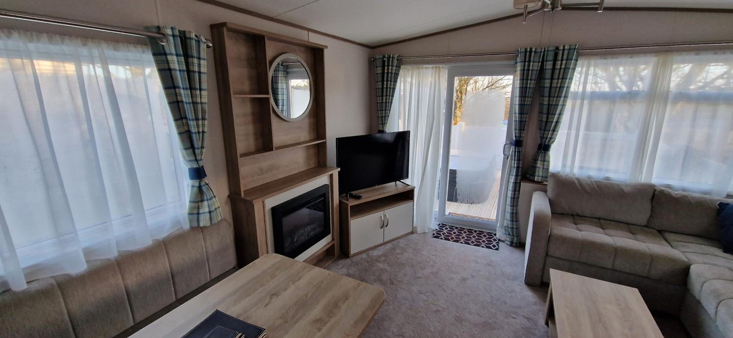 Caravan photo 3
