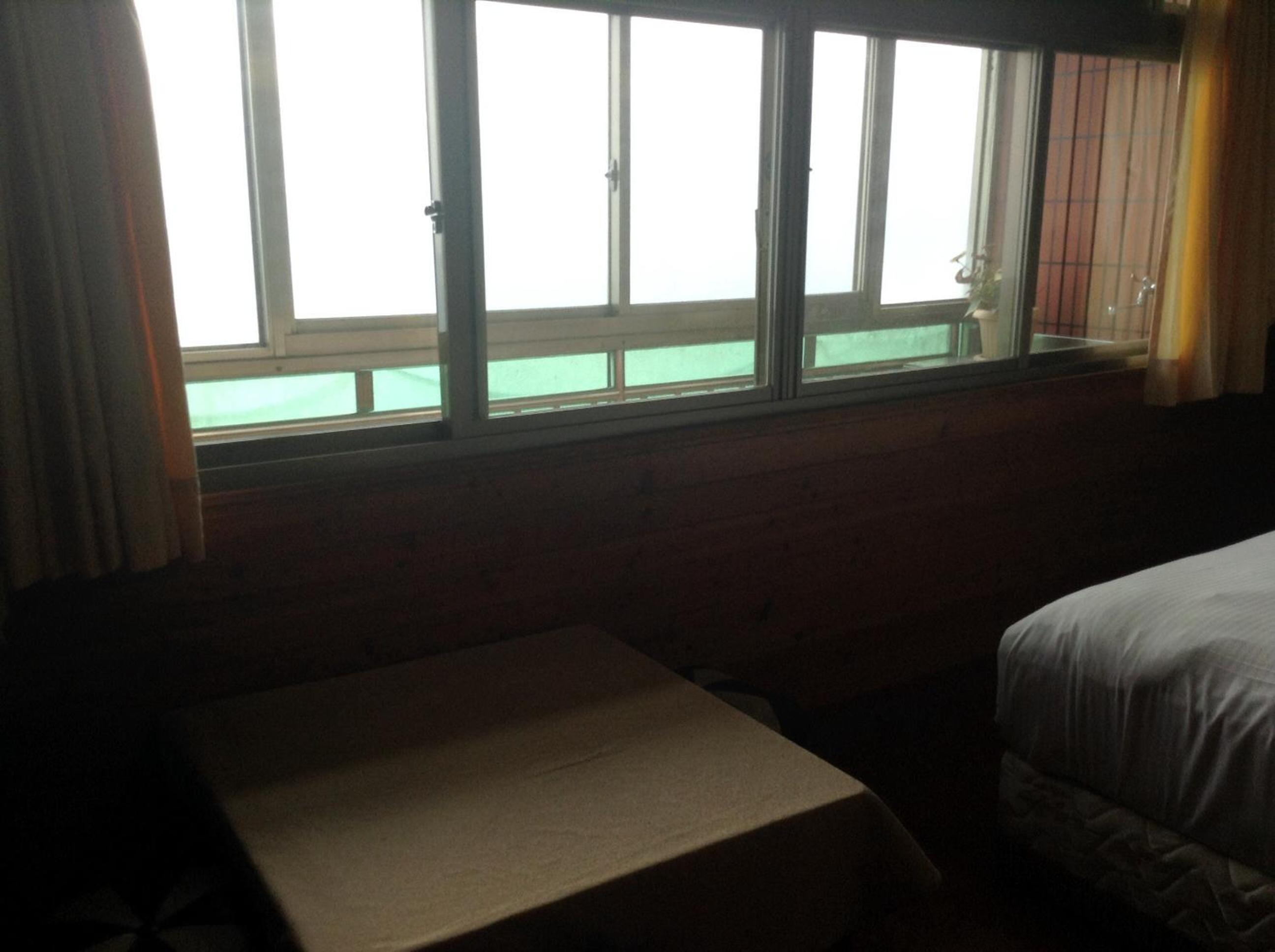 Quadruple Room with View photo 3