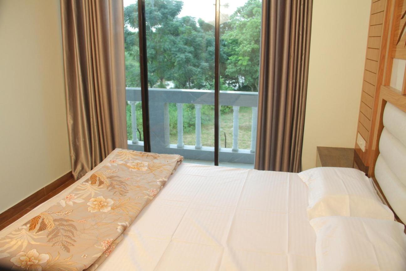 Family Suite photo 3