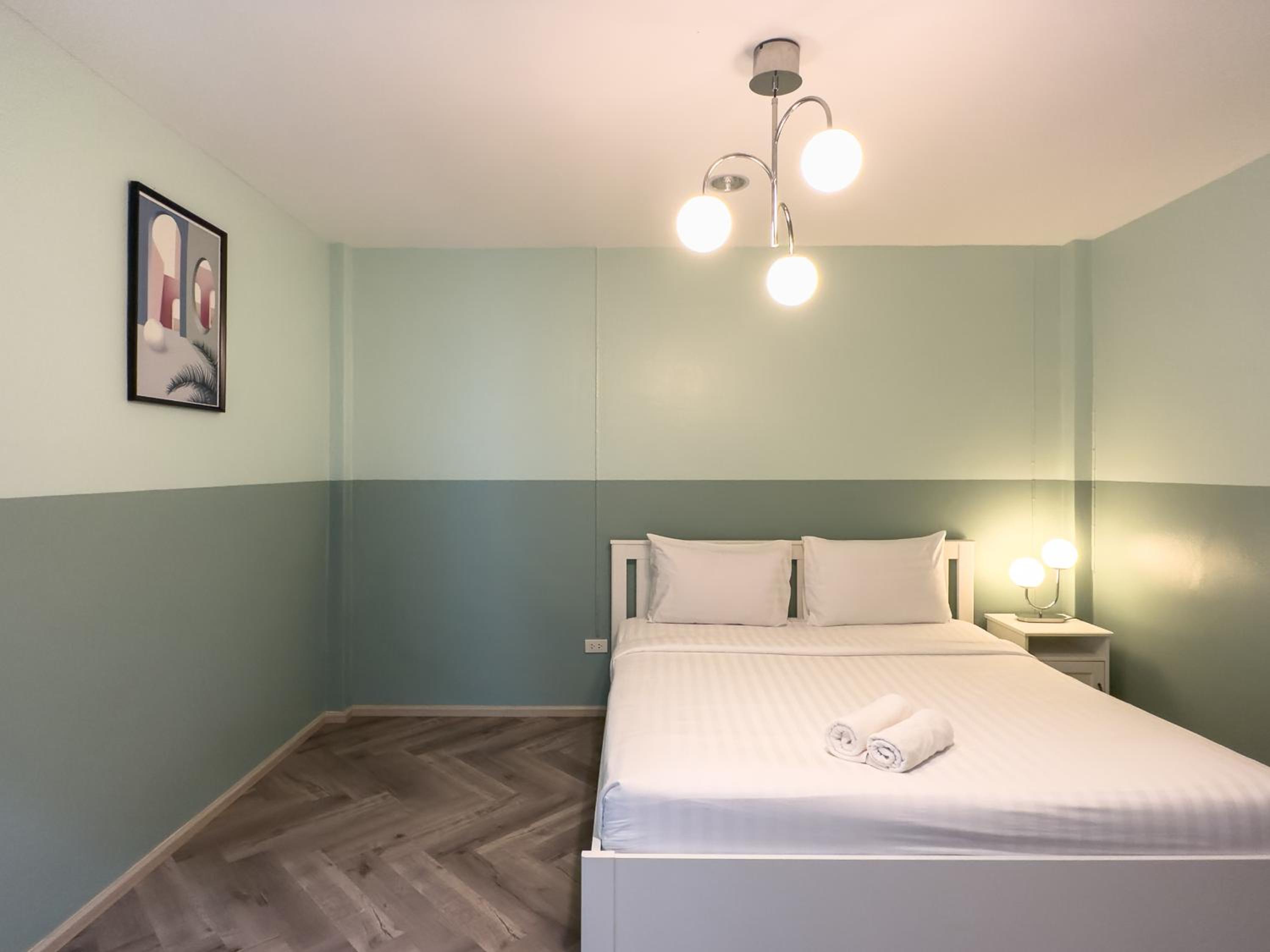 Three-Bedroom Villa - Photo 10