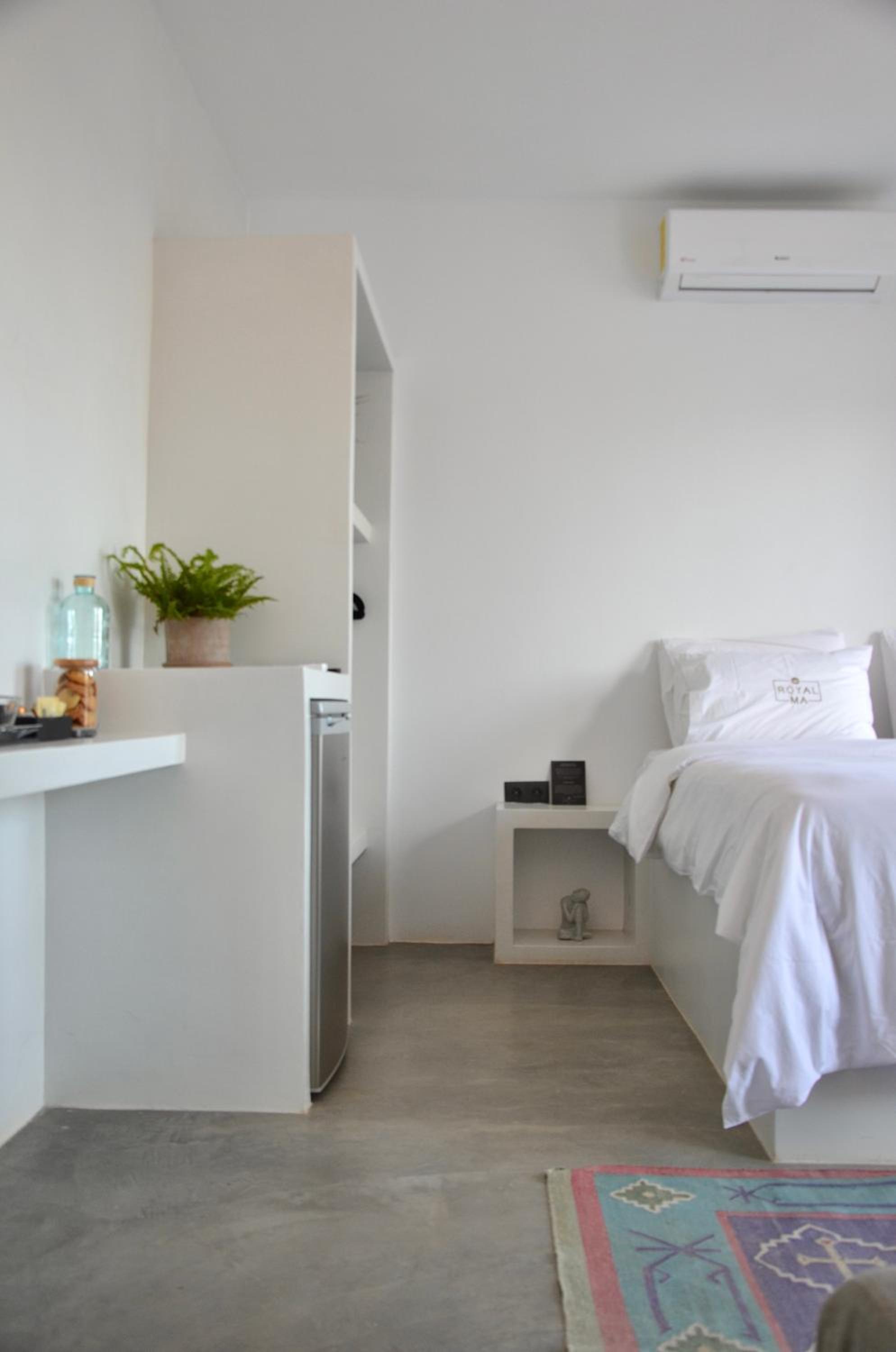 Budget Double or Twin Room - Photo 1