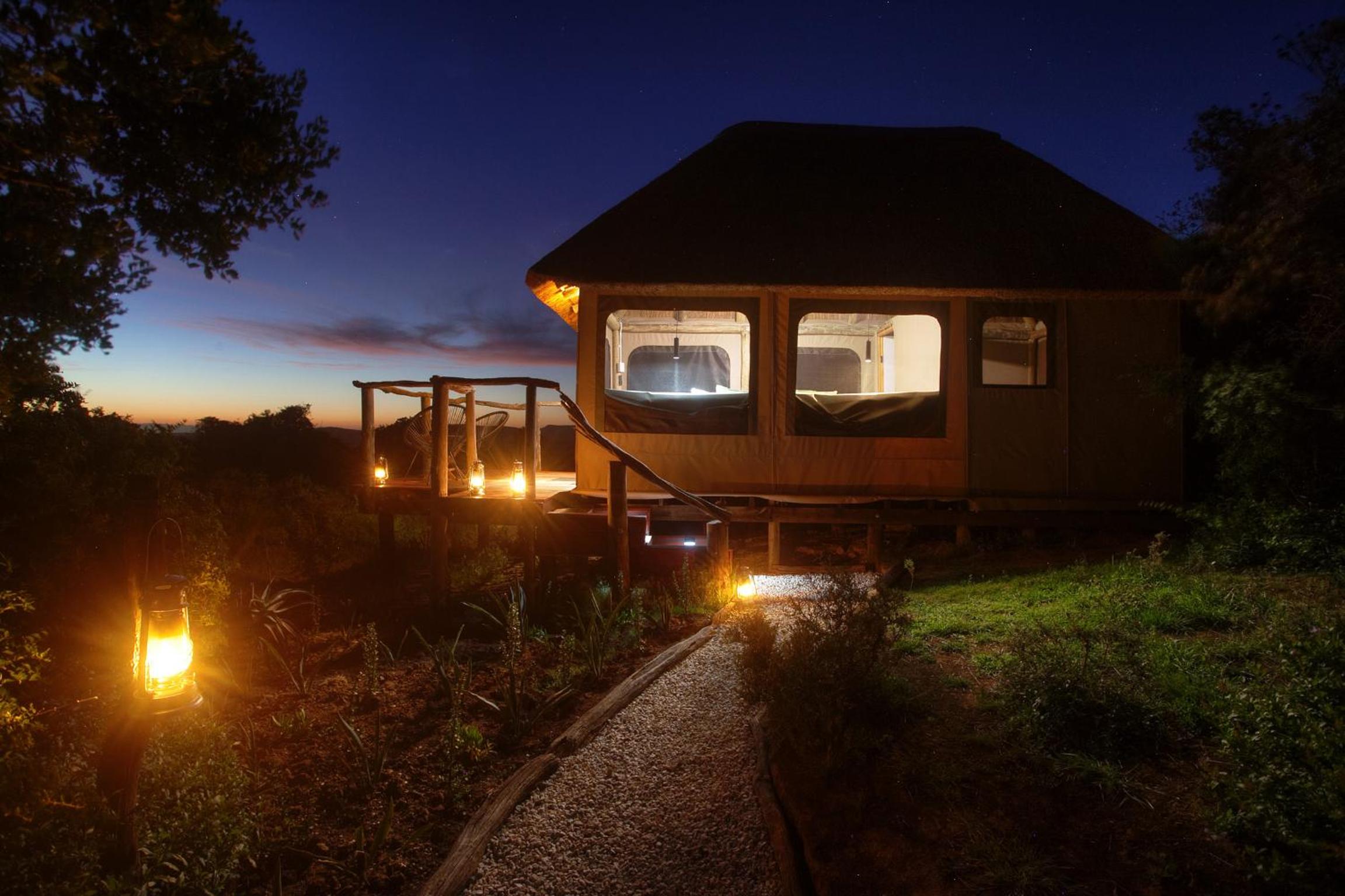 Classic Safari Tent  photo 3