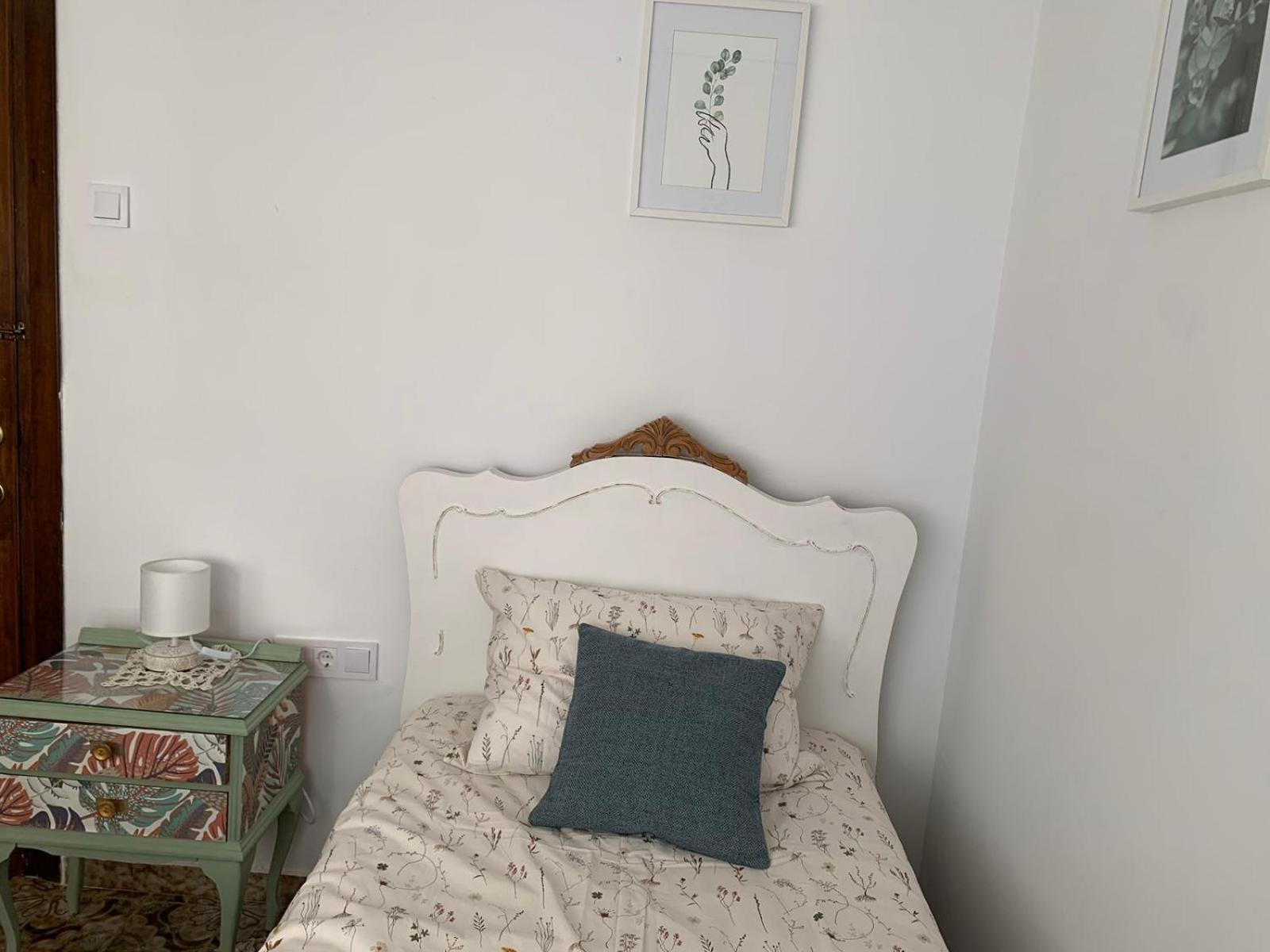 Habitación Individual