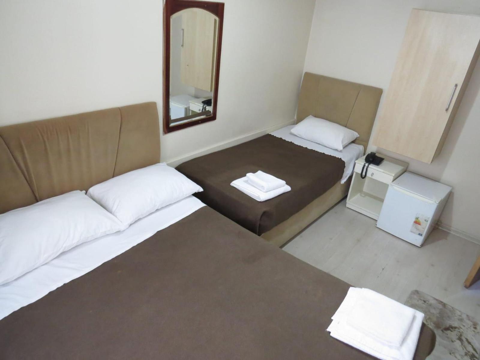 Double Room photo 1