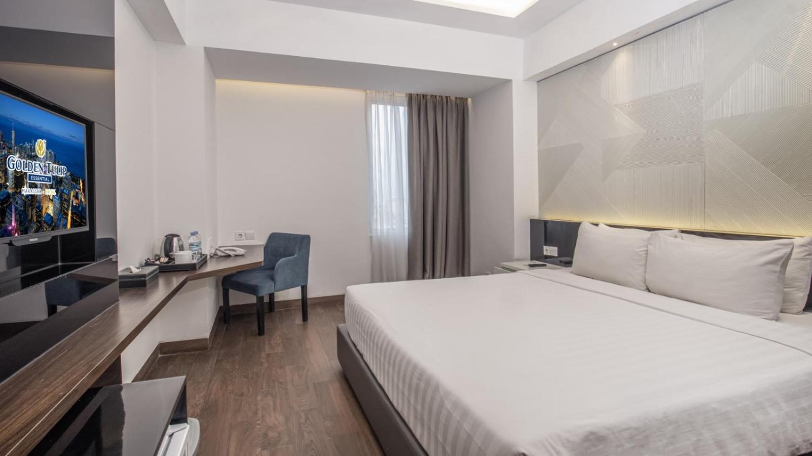 Deluxe Double Room photo 1