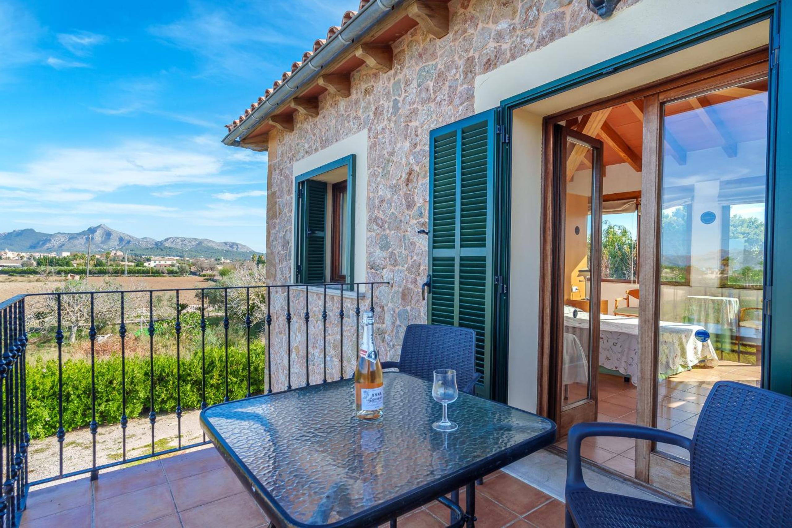 Villa with Private Pool photo 3