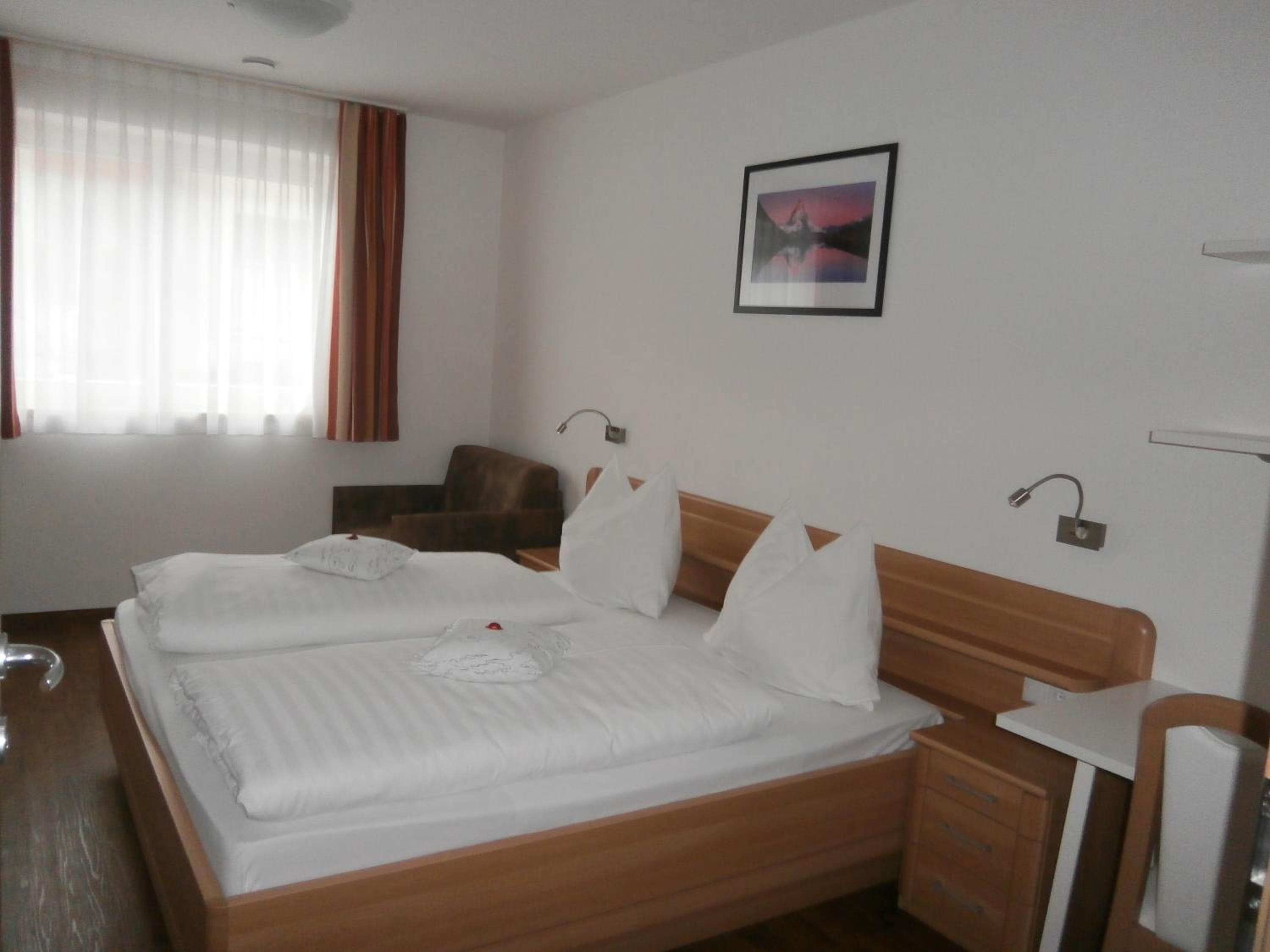 Double Room - Annex