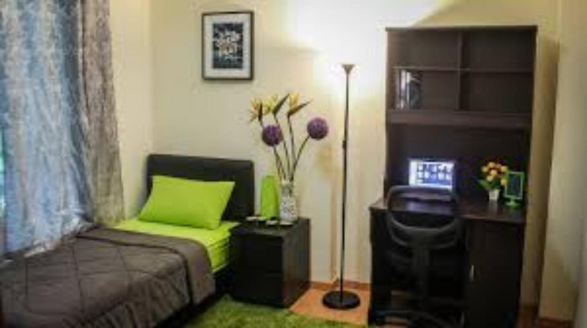Deluxe Double Room with Extra Bed photo 1