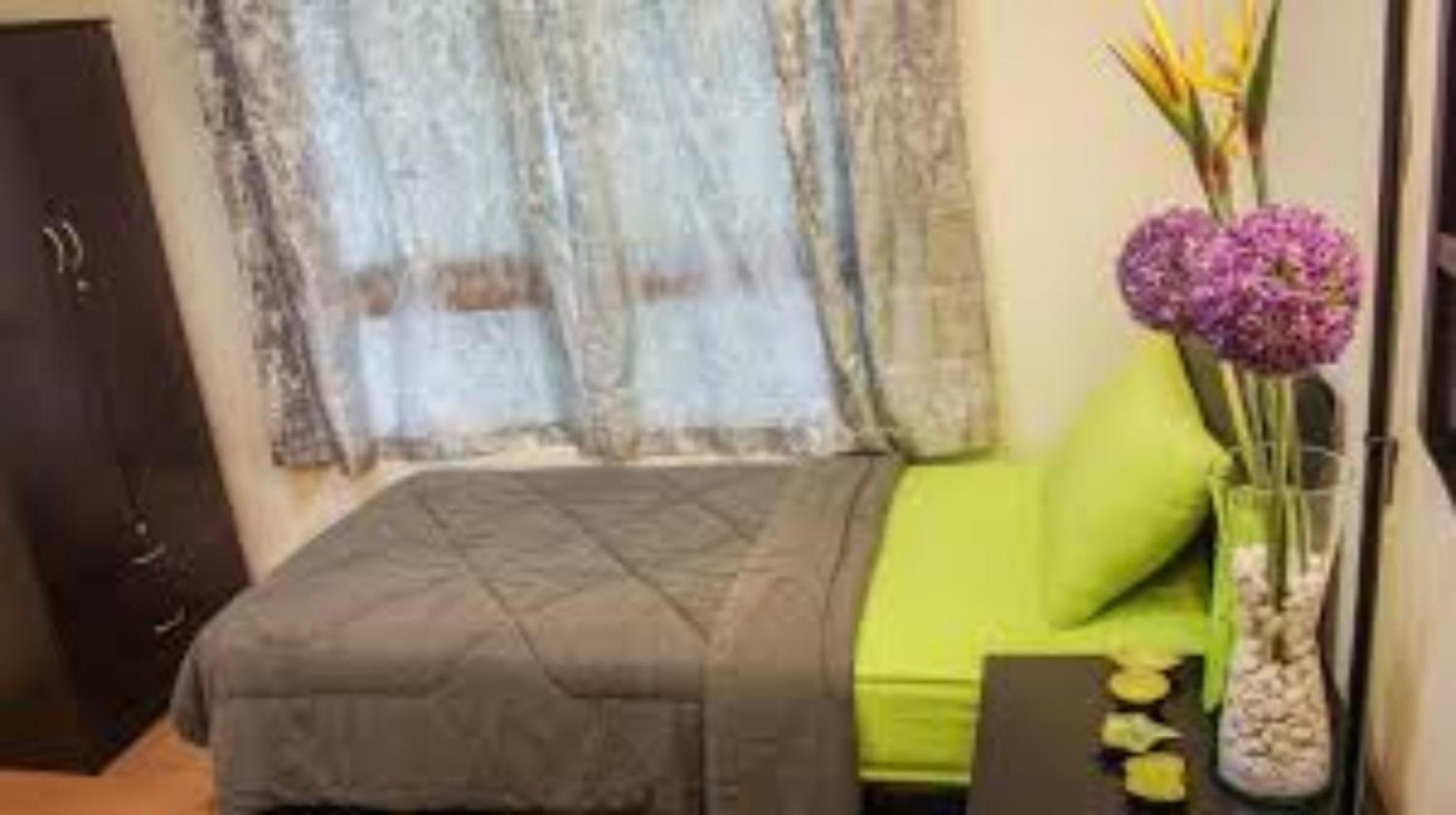 Deluxe Double Room with Extra Bed photo 2