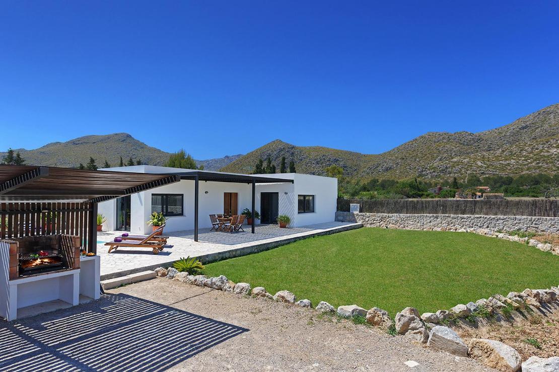 Two-Bedroom Villa photo 2