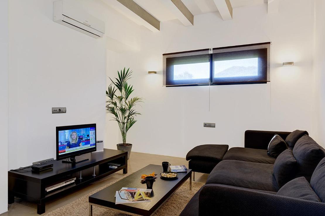 Two-Bedroom Villa photo 3