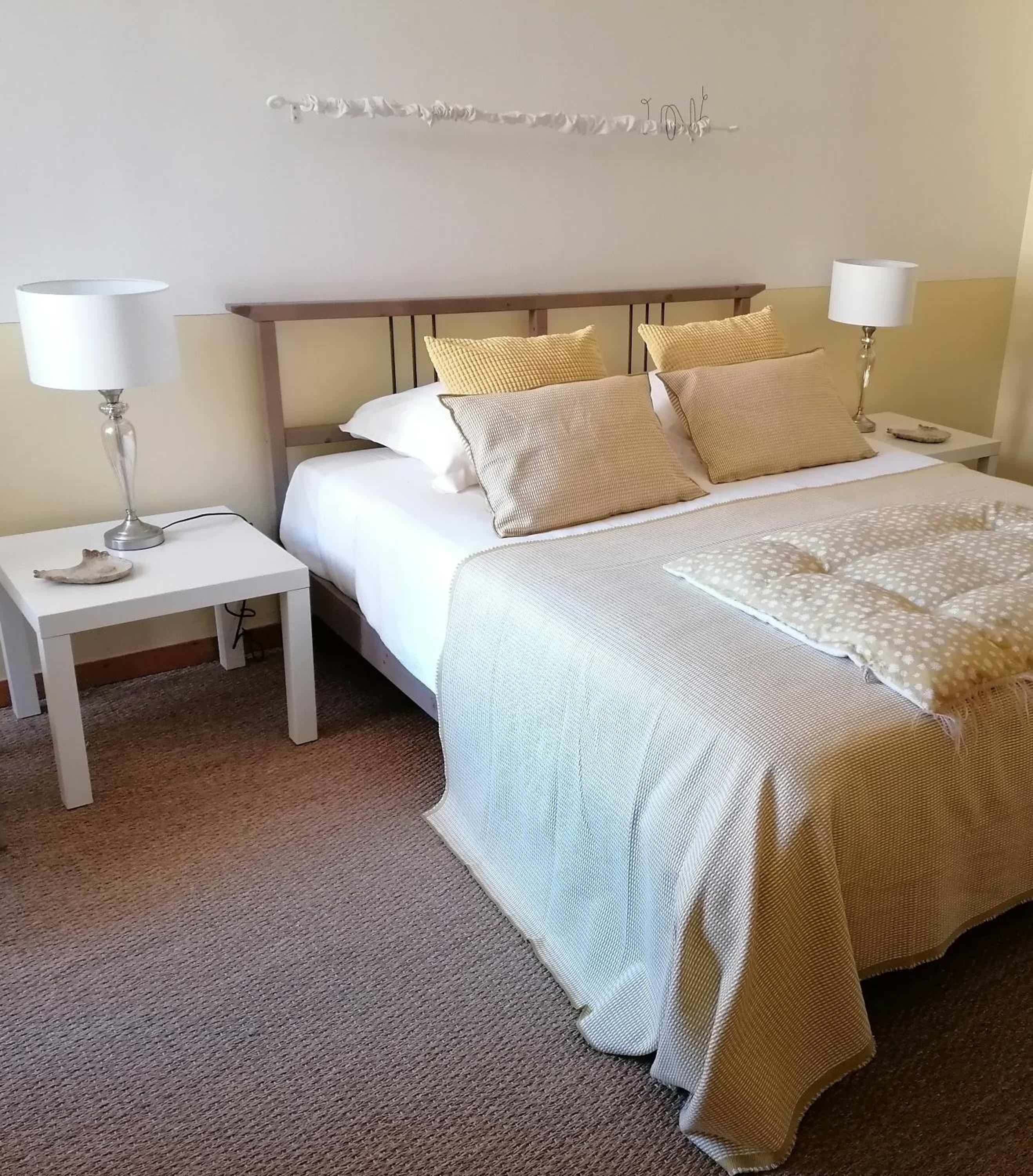 Double Room with Garden View photo 1