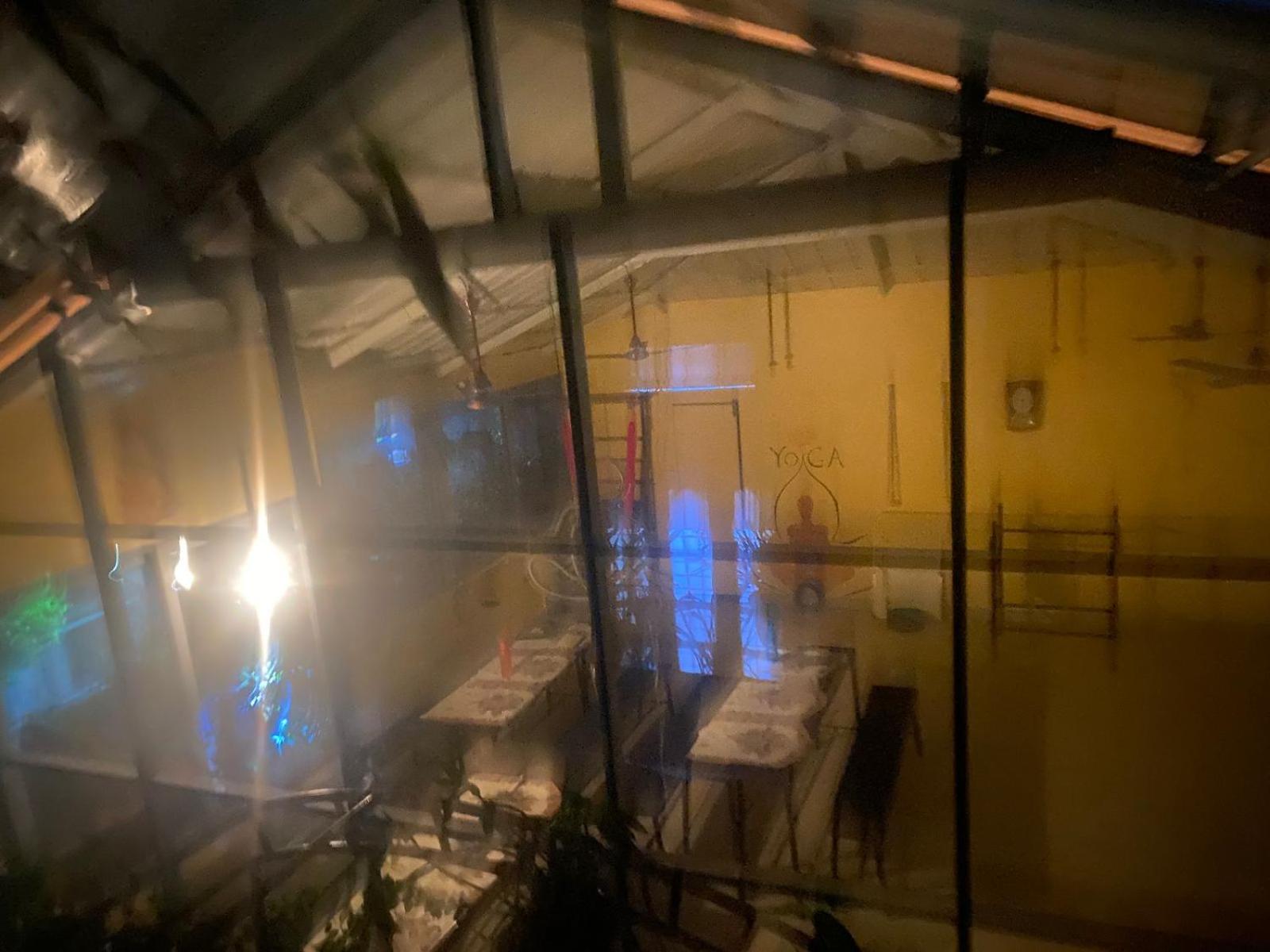 Studio with Terrace photo 2