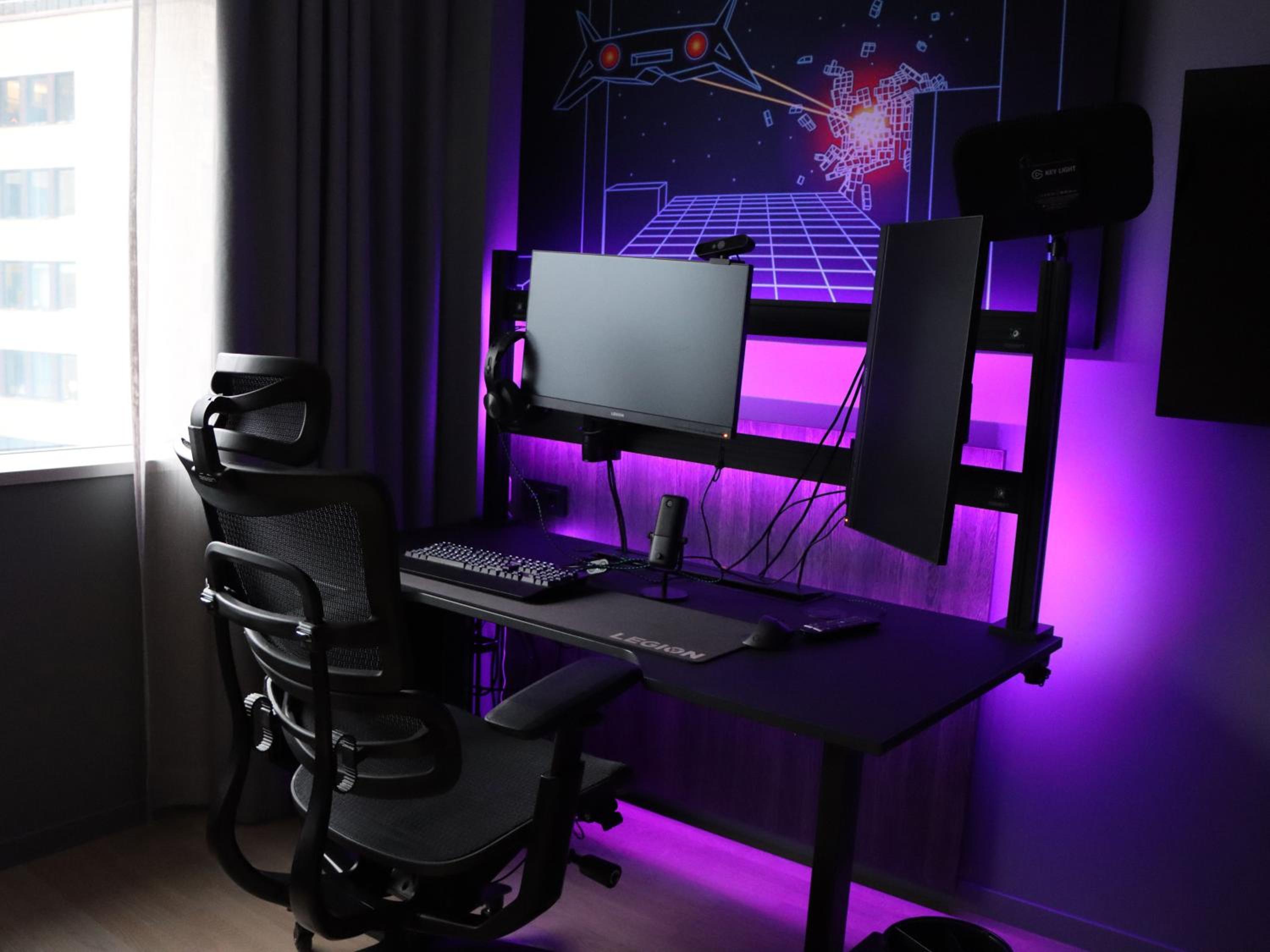 Gaming Room - Photo 4