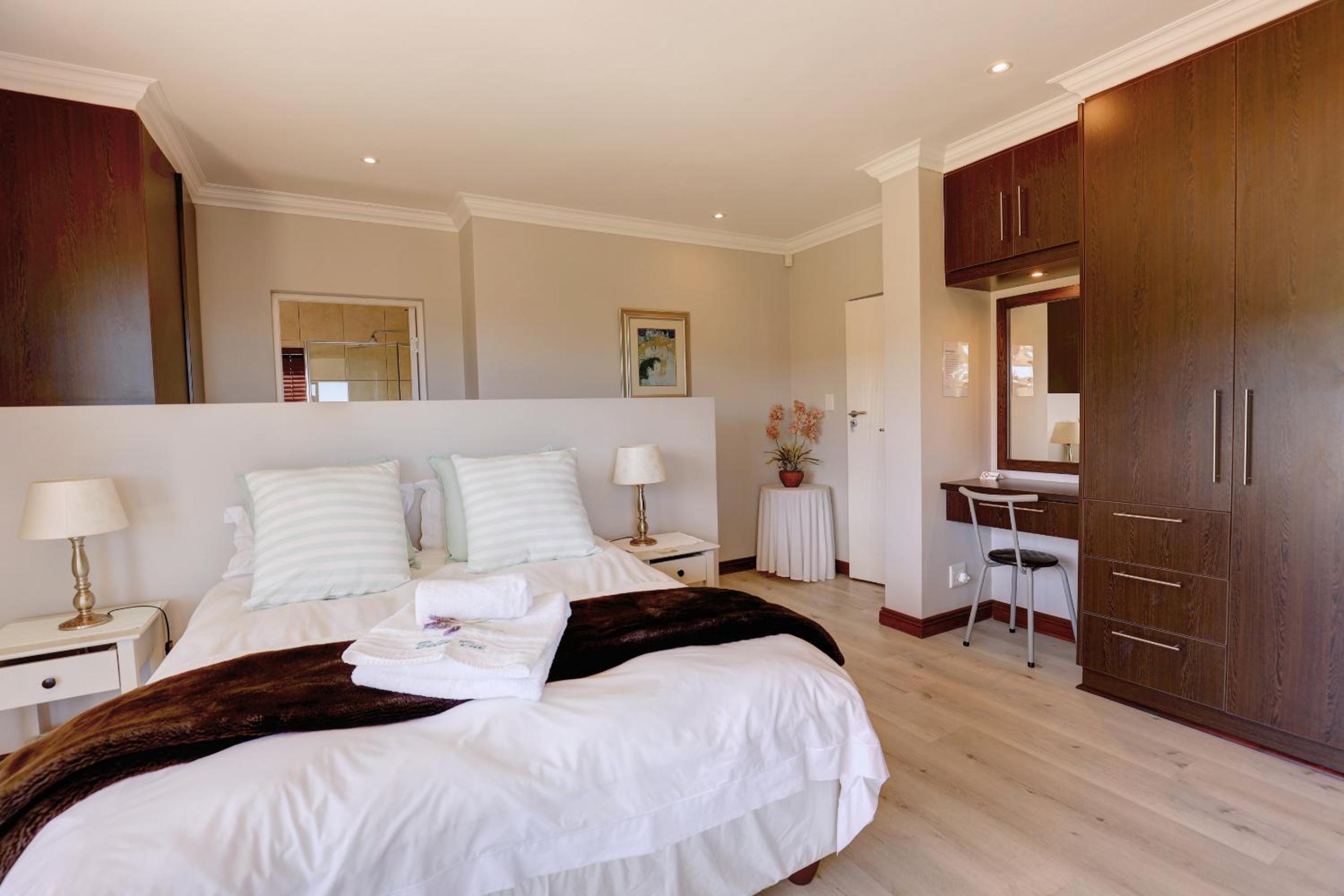 Double Room with Mountain View photo 1