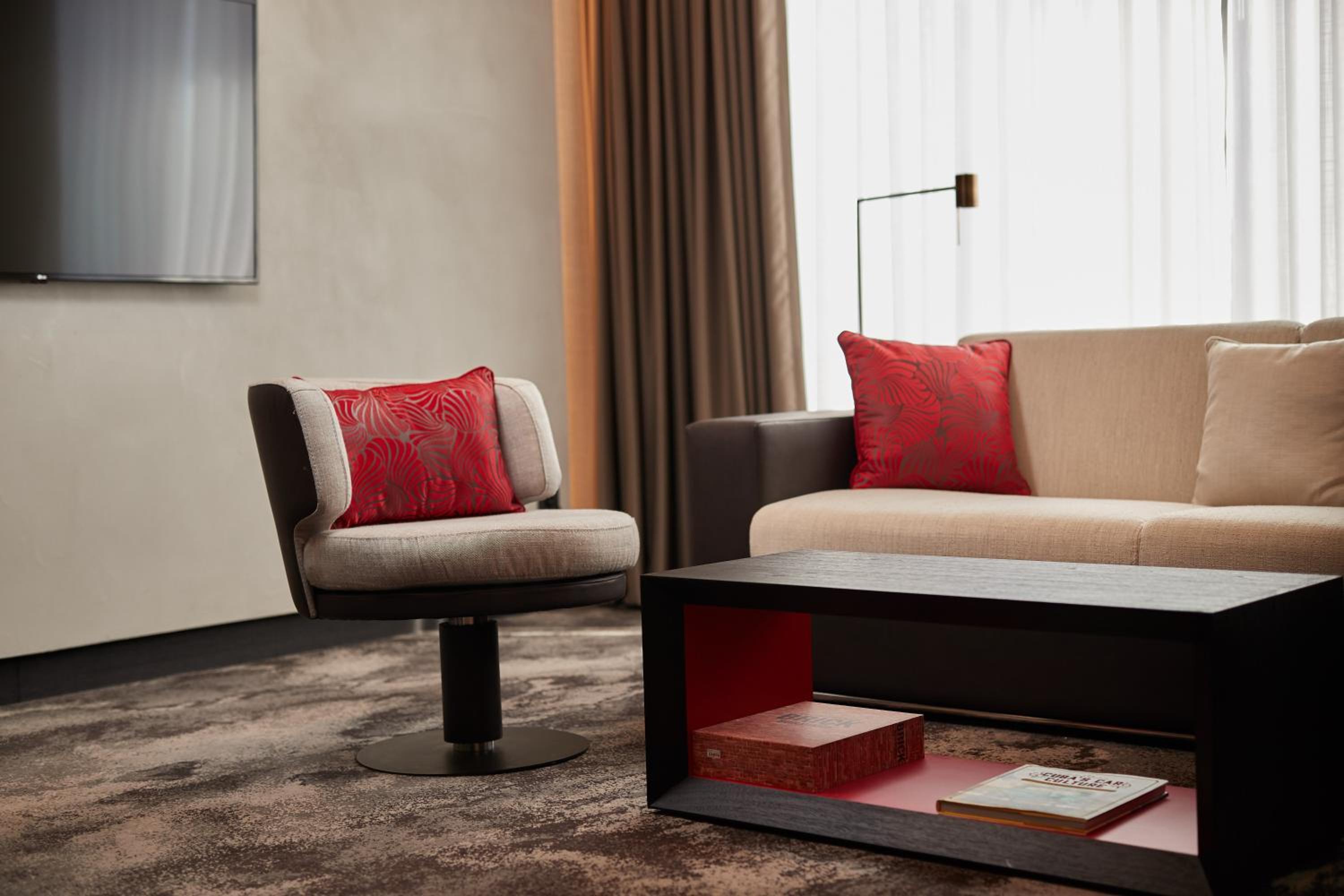 Junior Suite photo 3