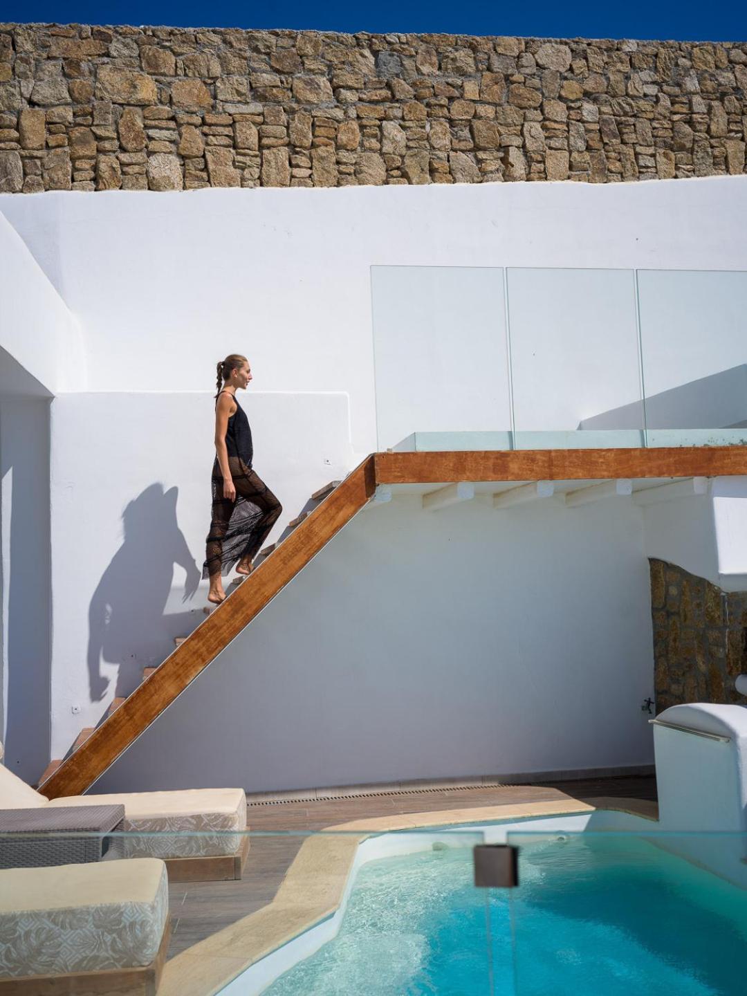 Two Bedroom villa with Private Pool - Photo 9
