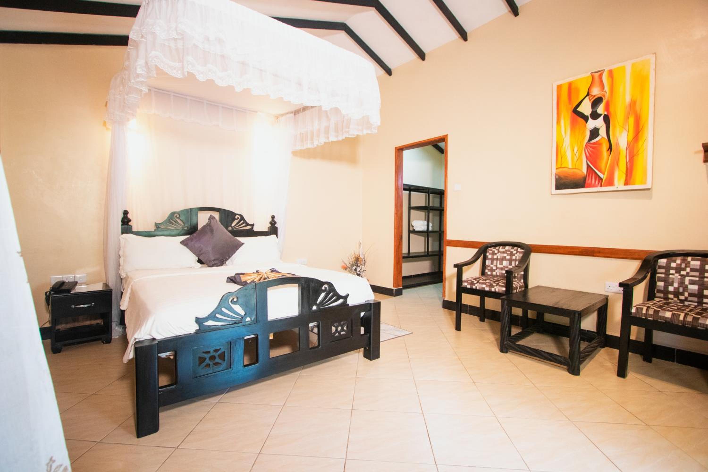 Standard Queen Room - Photo 1