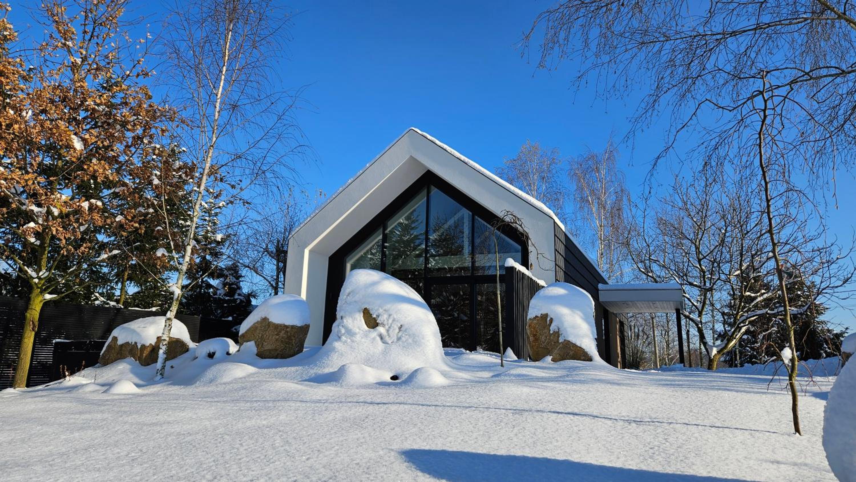 Superior Villa - Photo 13