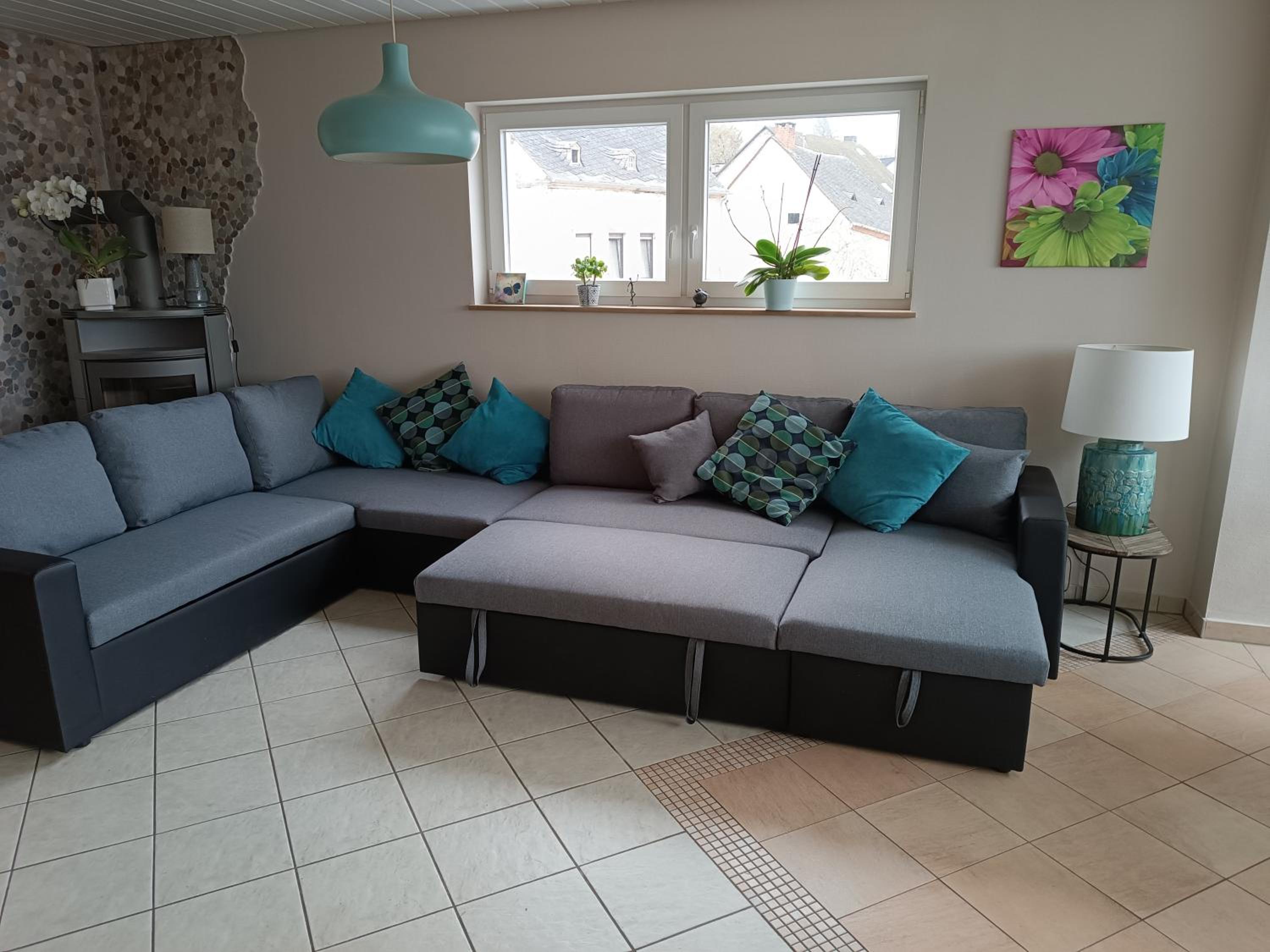 Two-Bedroom Superior Apartment