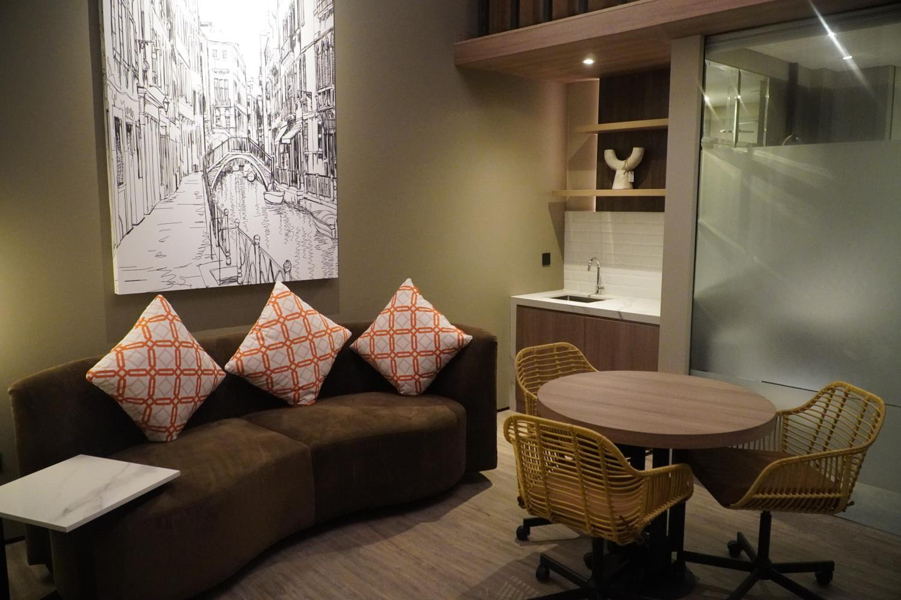 King Room - Photo 1
