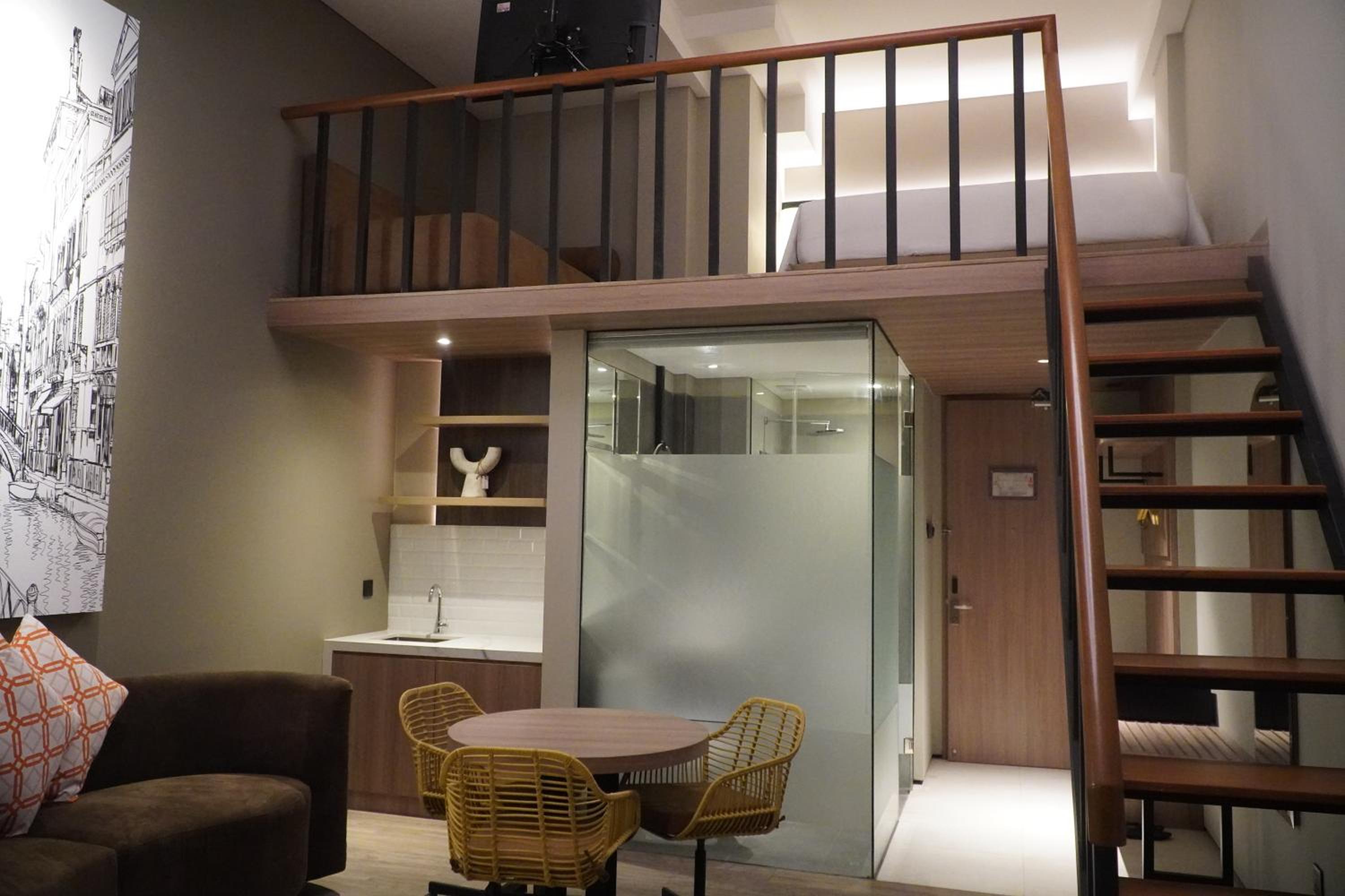 King Room - Photo 3