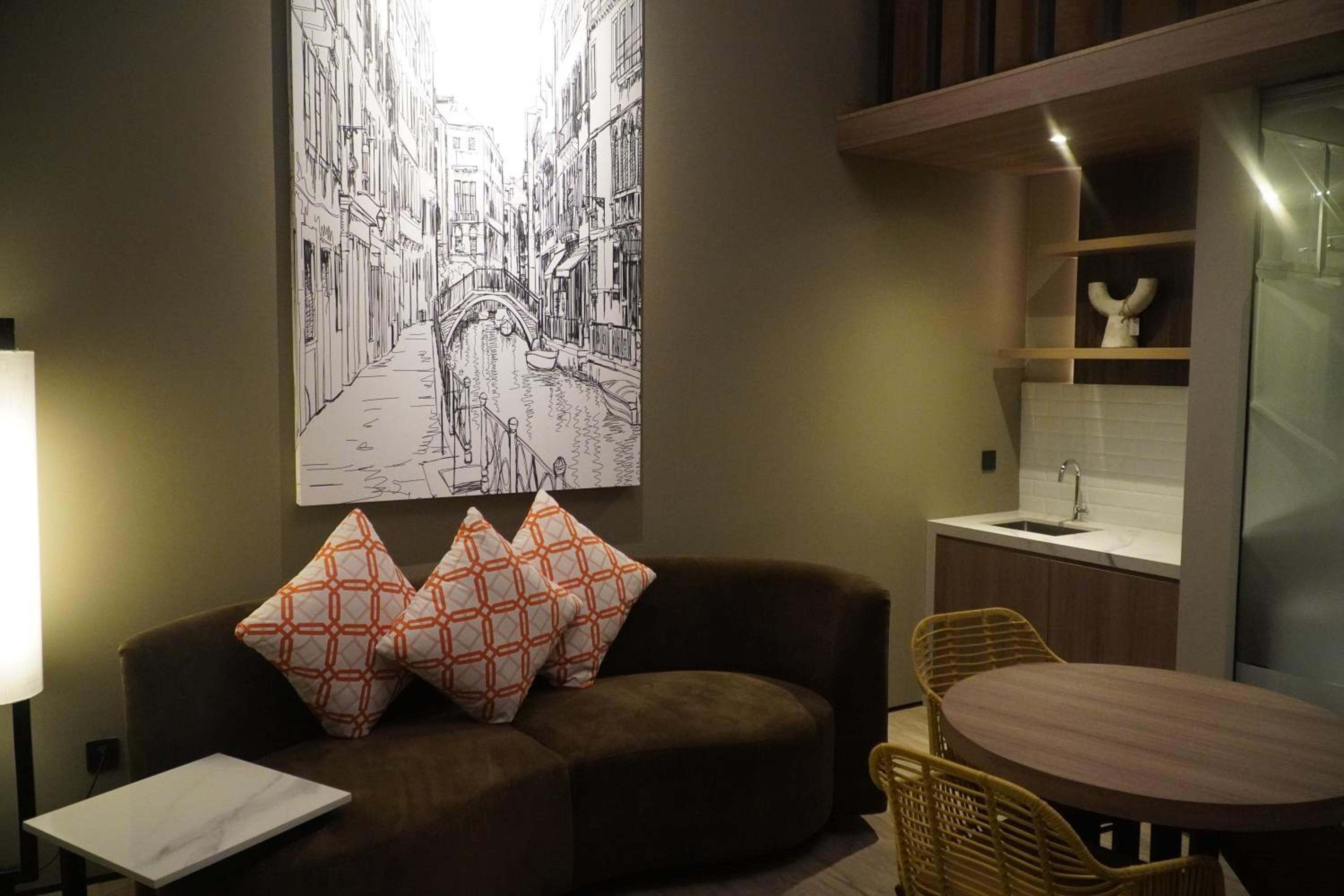 King Room - Photo 2