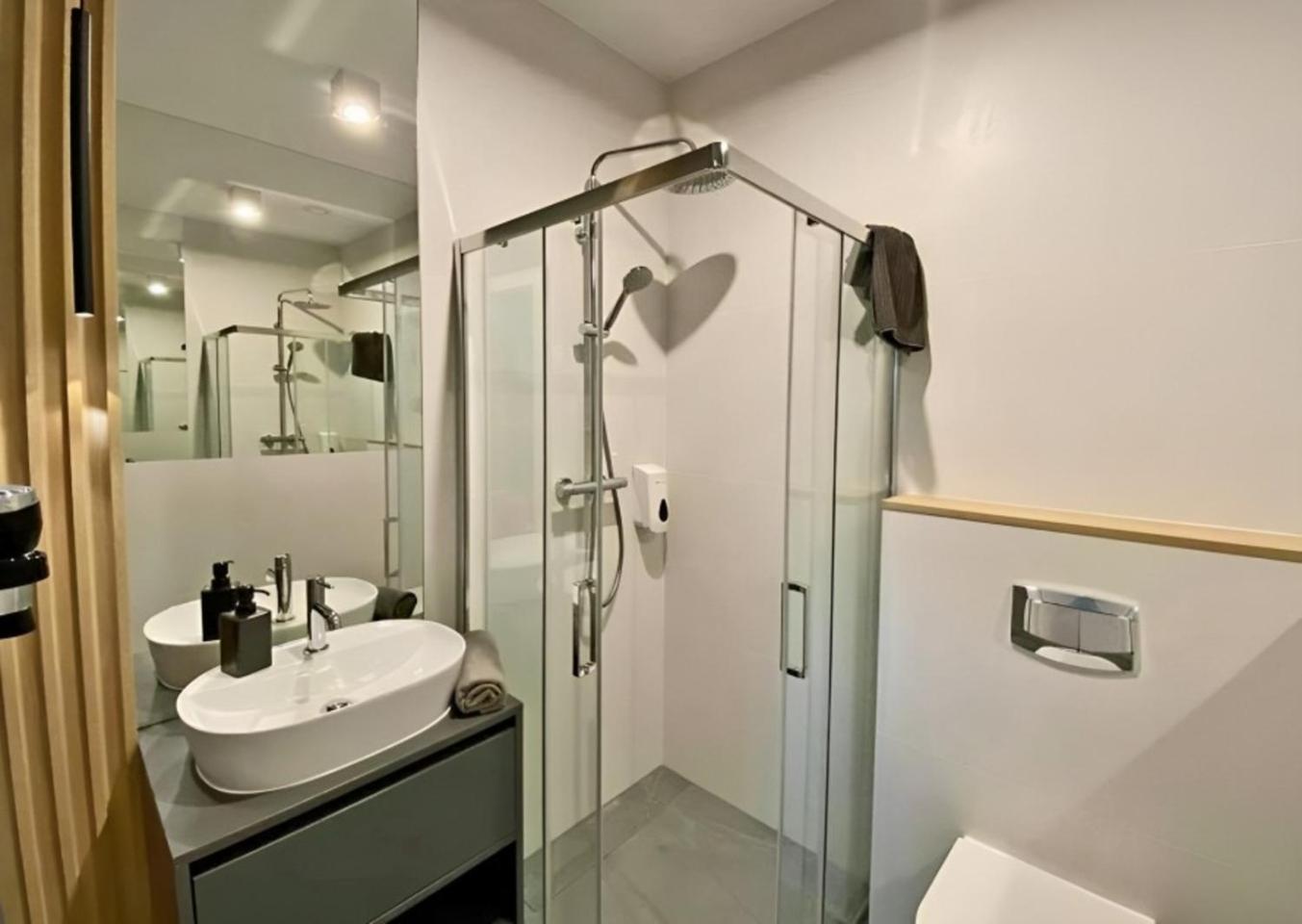 Two-Bedroom Villa photo 2