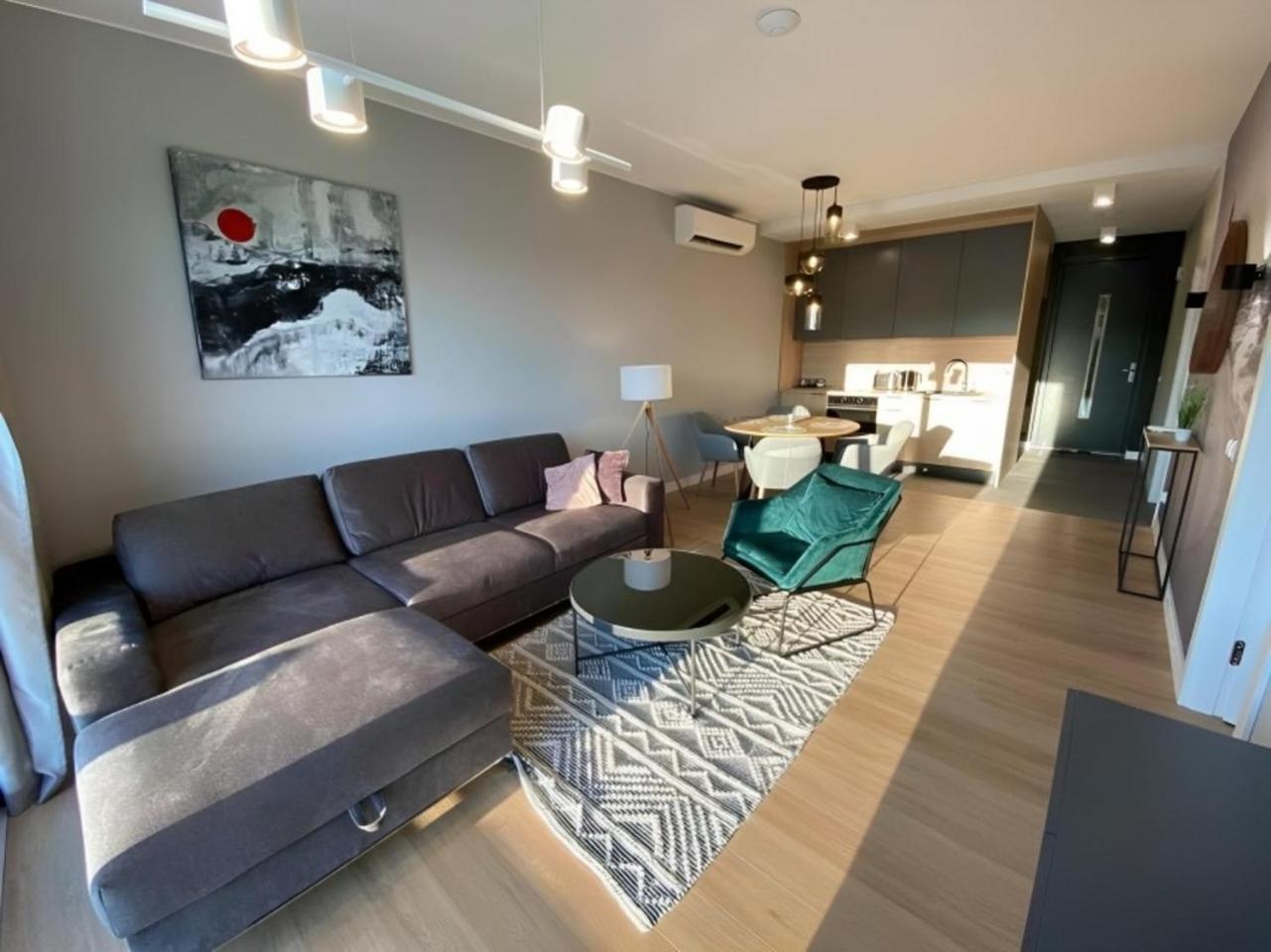 Two-Bedroom Villa photo 1