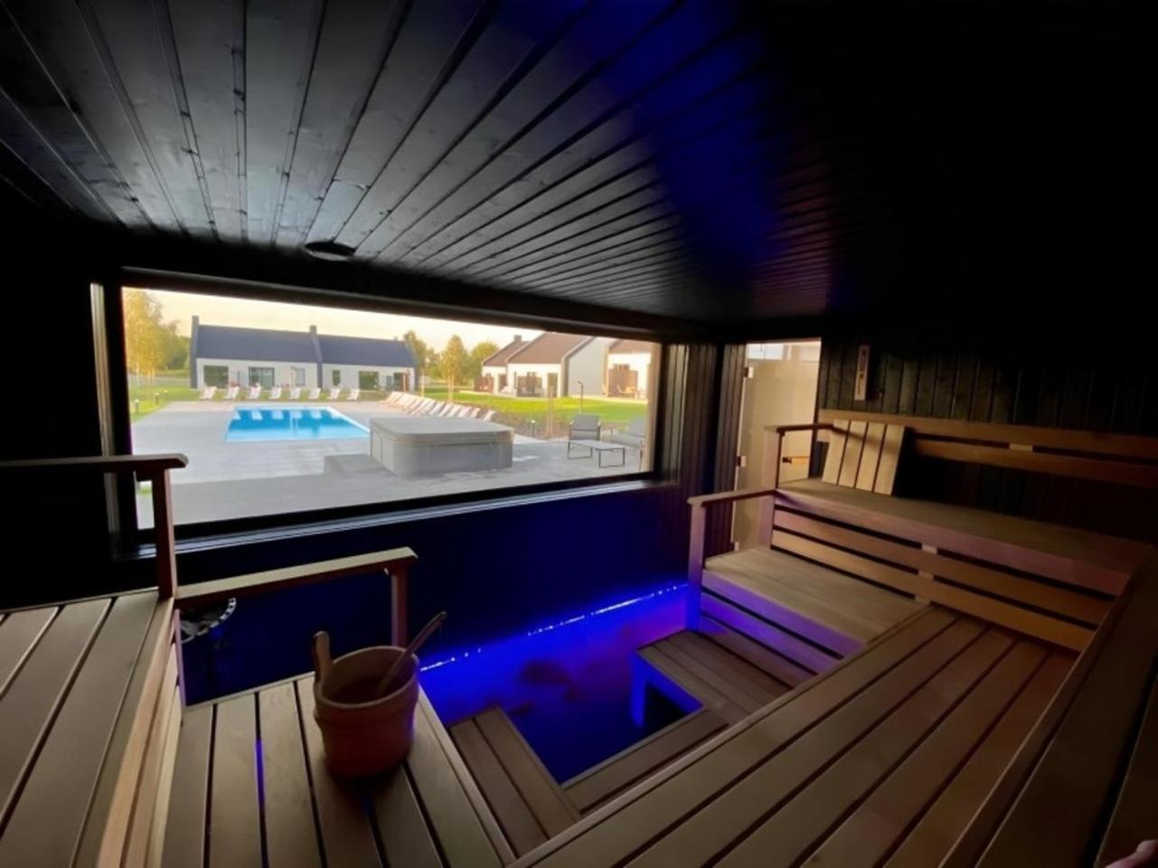 Two-Bedroom Villa photo 3