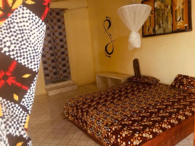 Standard Double Room With Fan photo 1