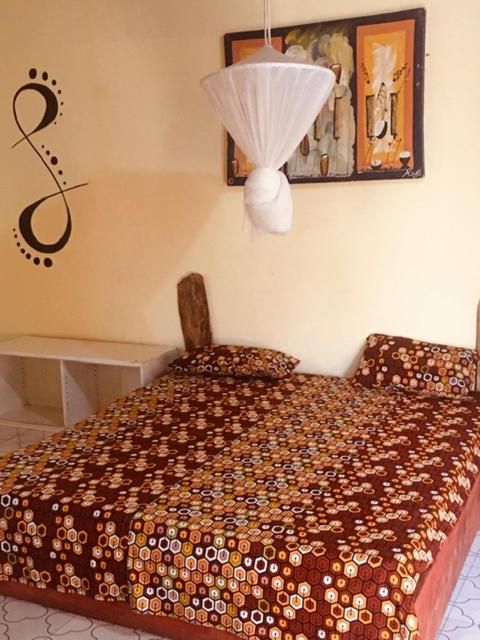 Standard Double Room With Fan photo 3