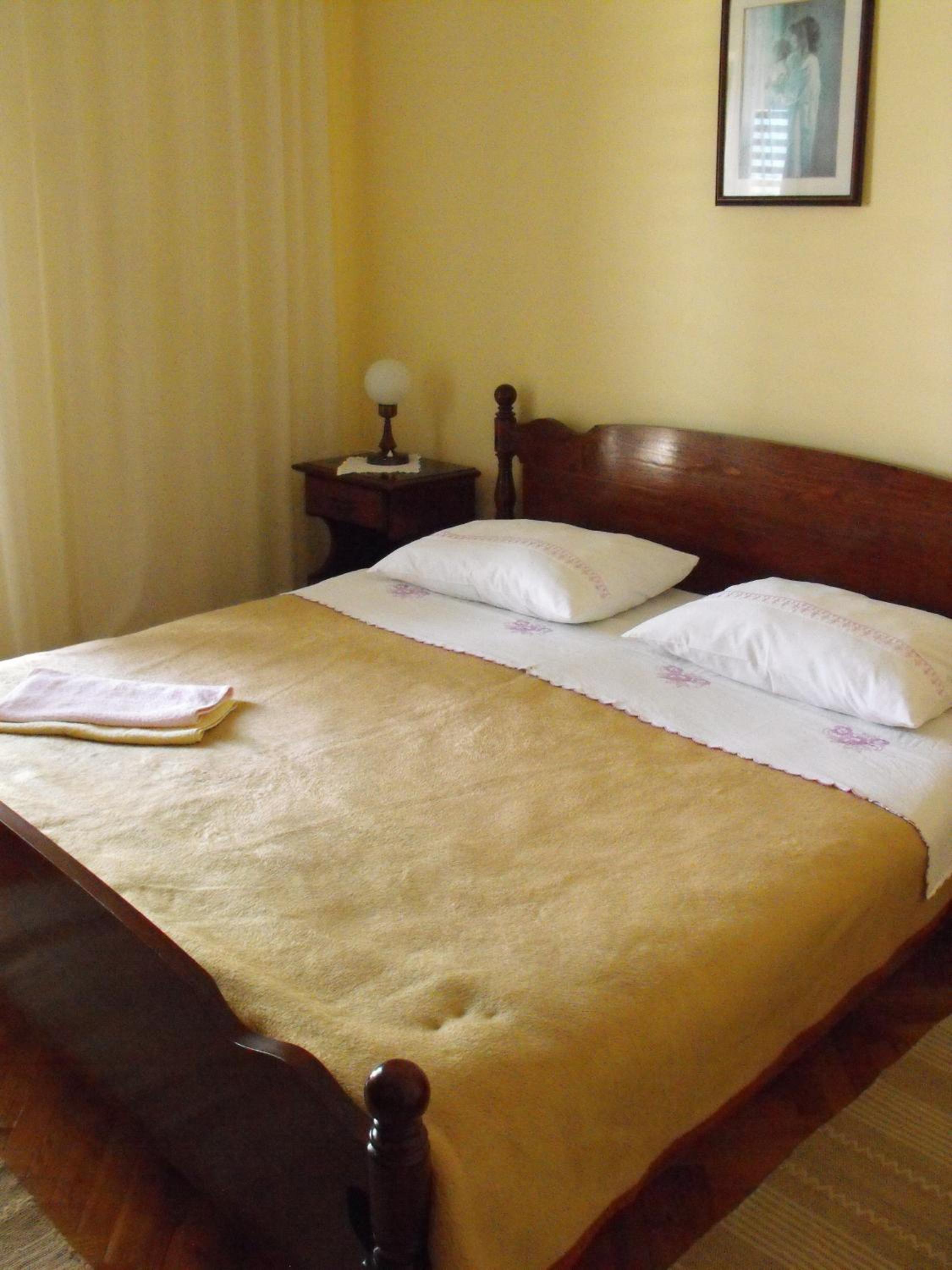 Deluxe Double Room with Sea View photo 1