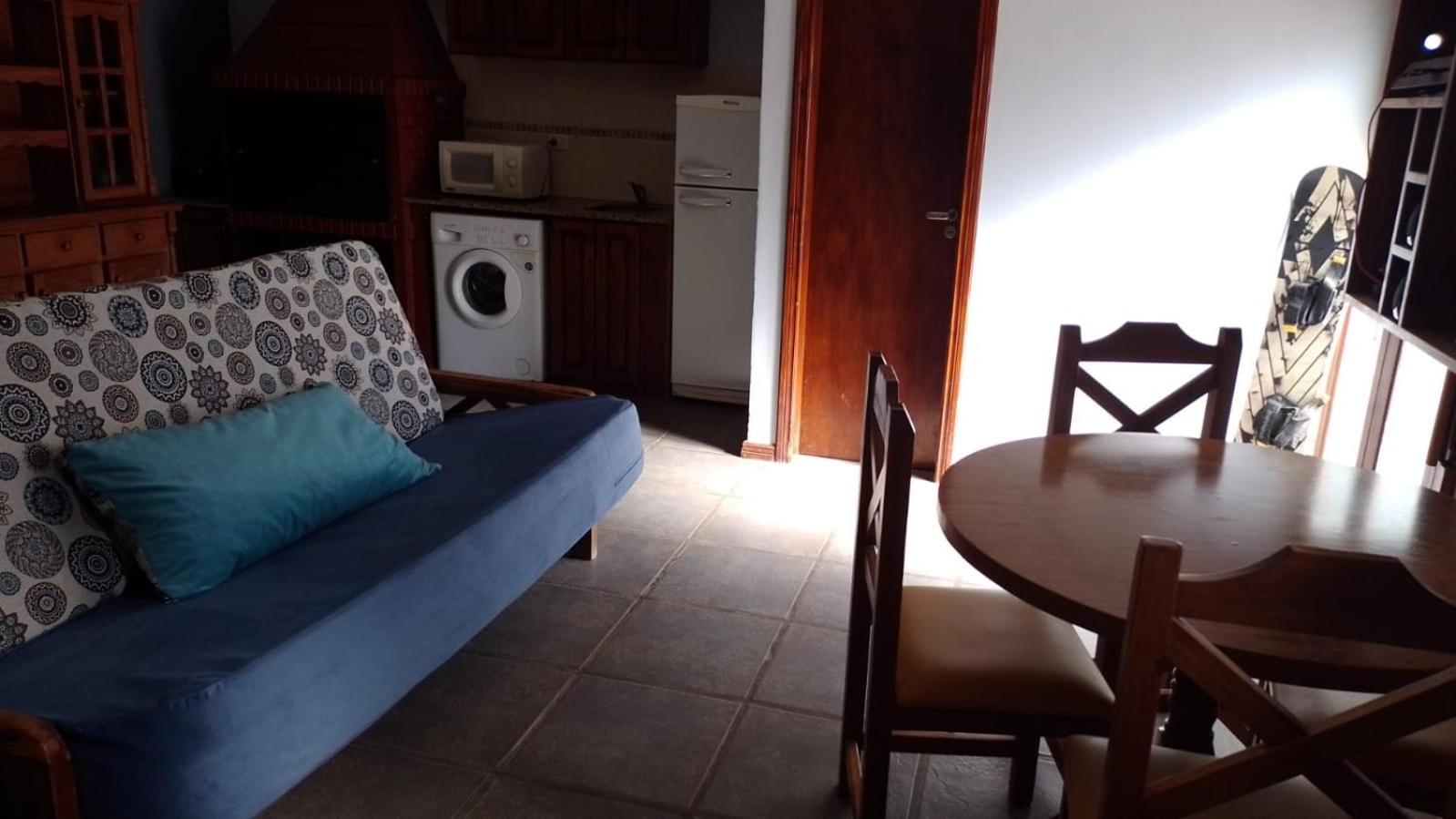 Double Room with Private Bathroom photo 1