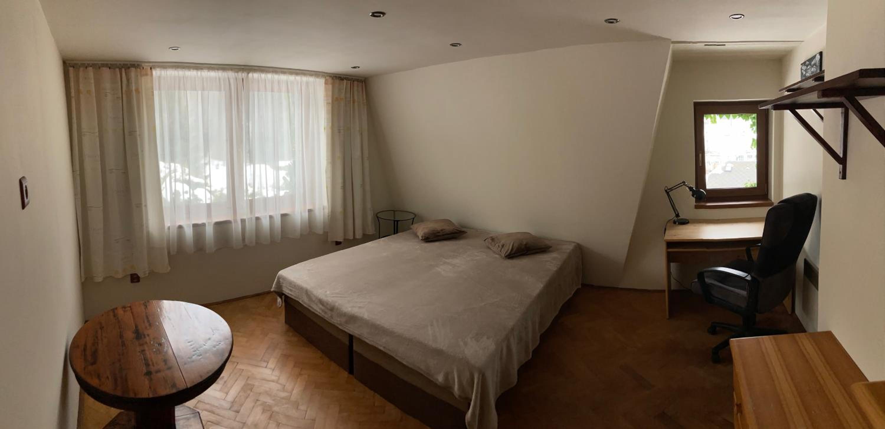 Two-Bedroom Apartment photo 1