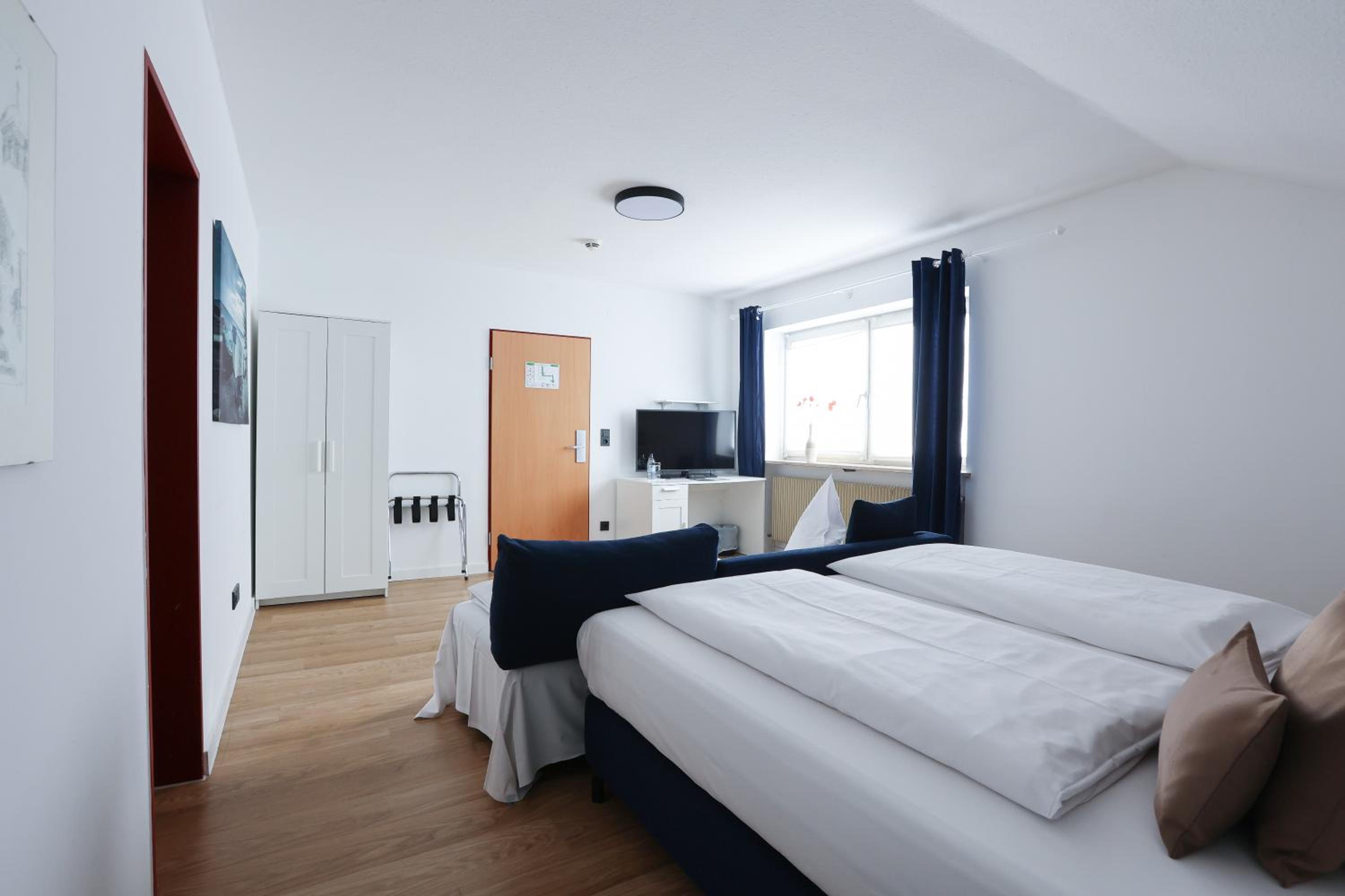 Superior Double Room photo 3