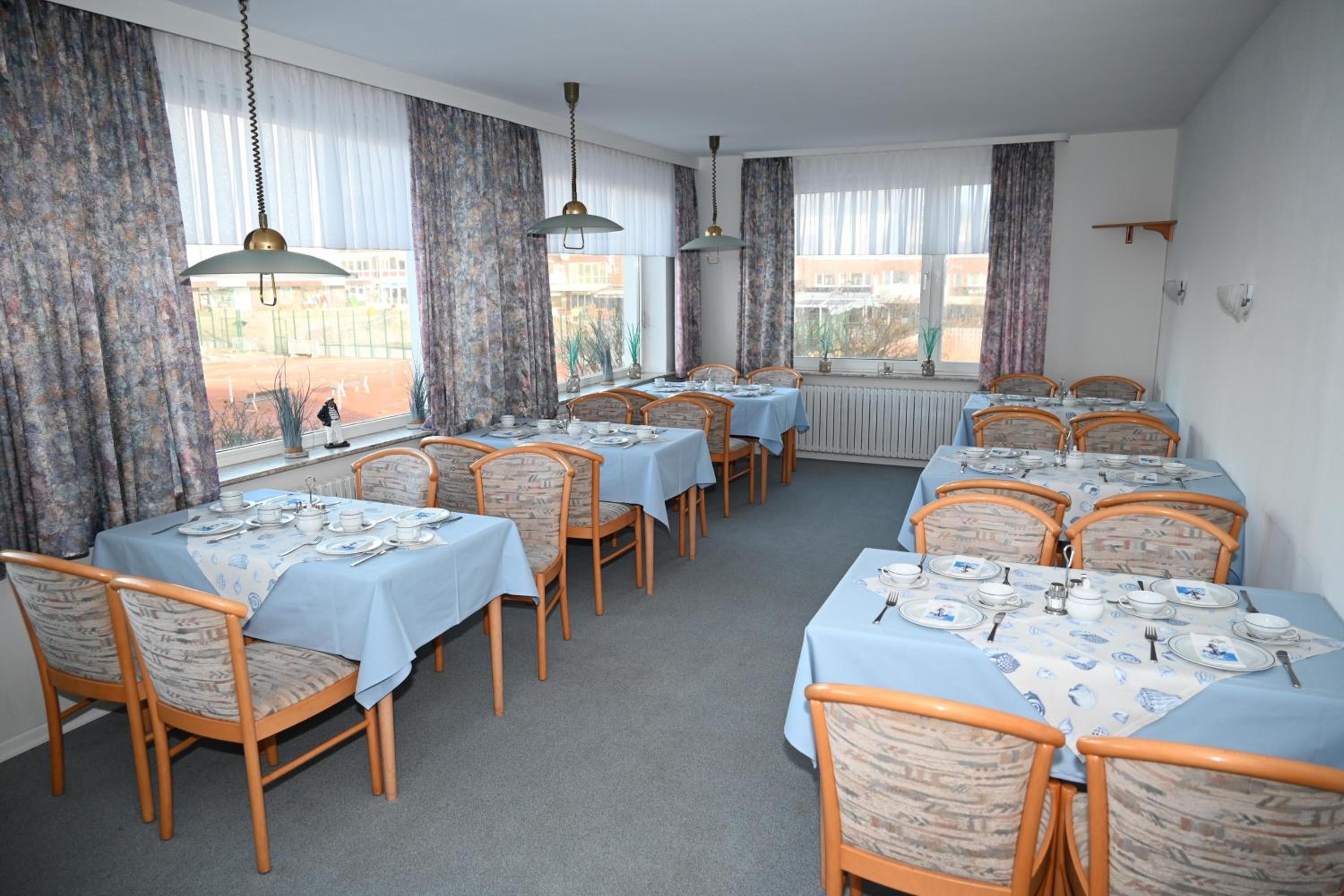 Single Room with Sea View photo 2