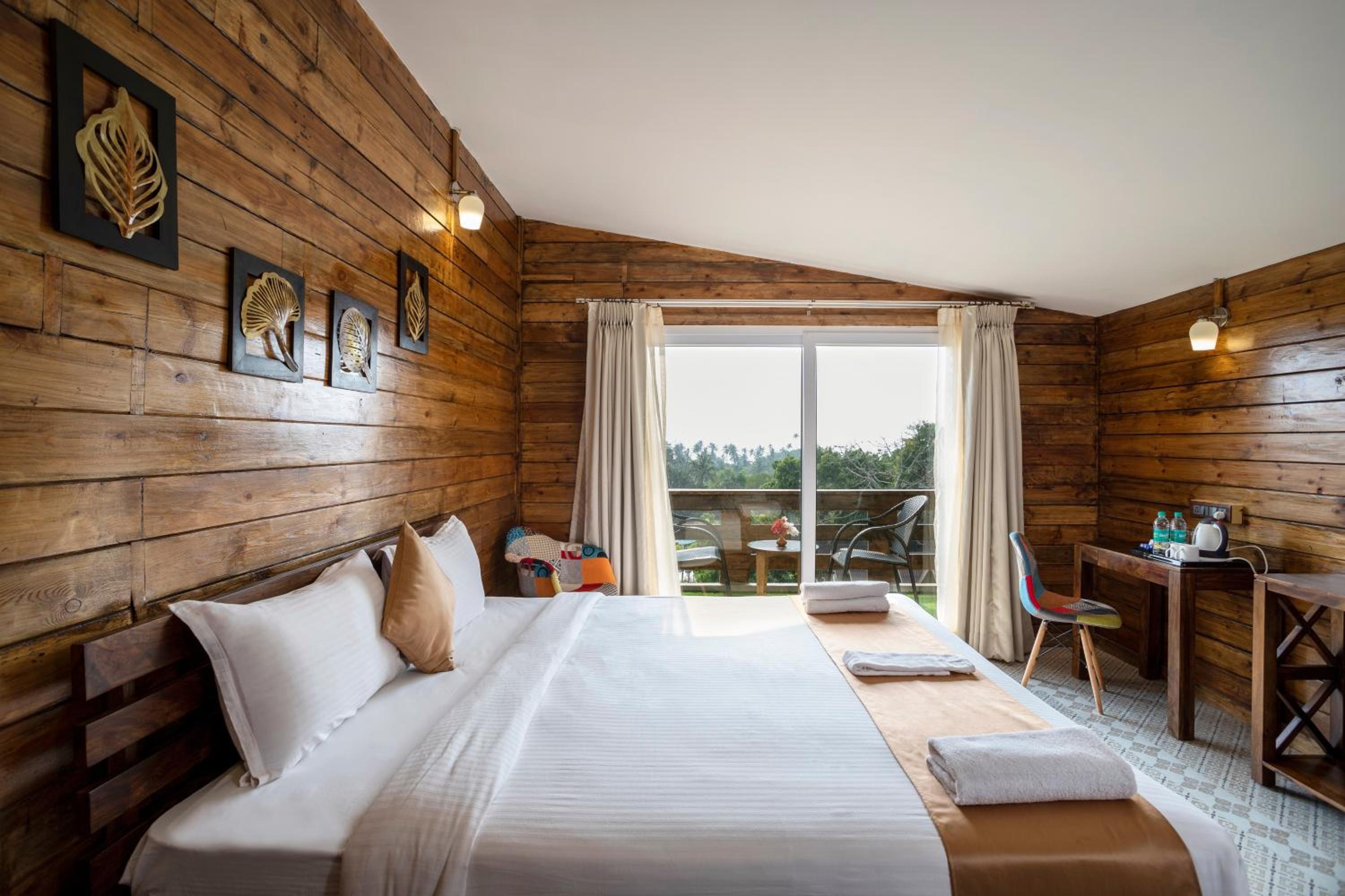 Garden View Cottage - 15% Discount on Food & Non-Alcoholic Beverages - Photo 6