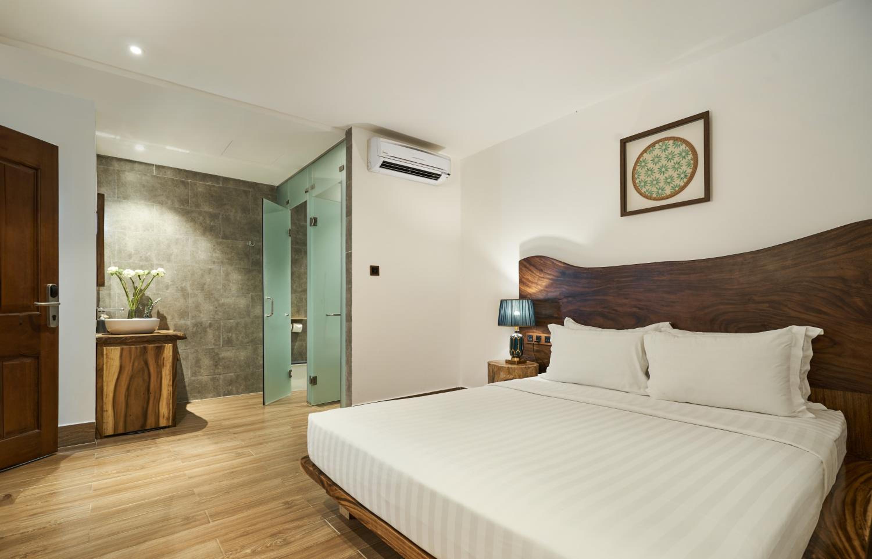 Deluxe Room photo 2