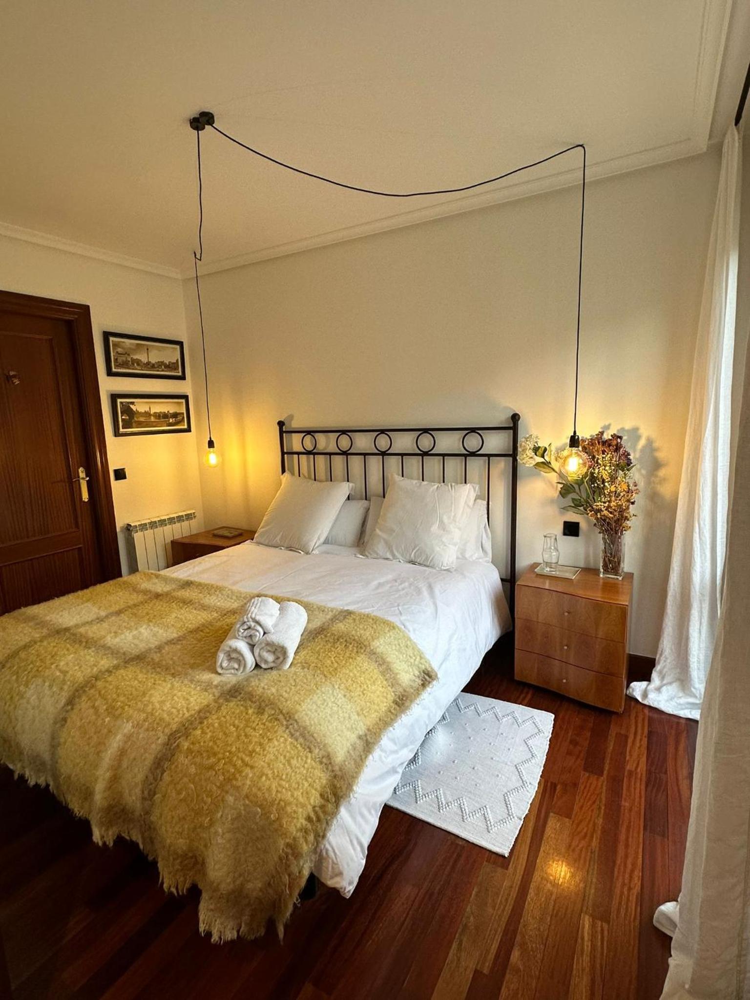 Departamento de tres habitaciones