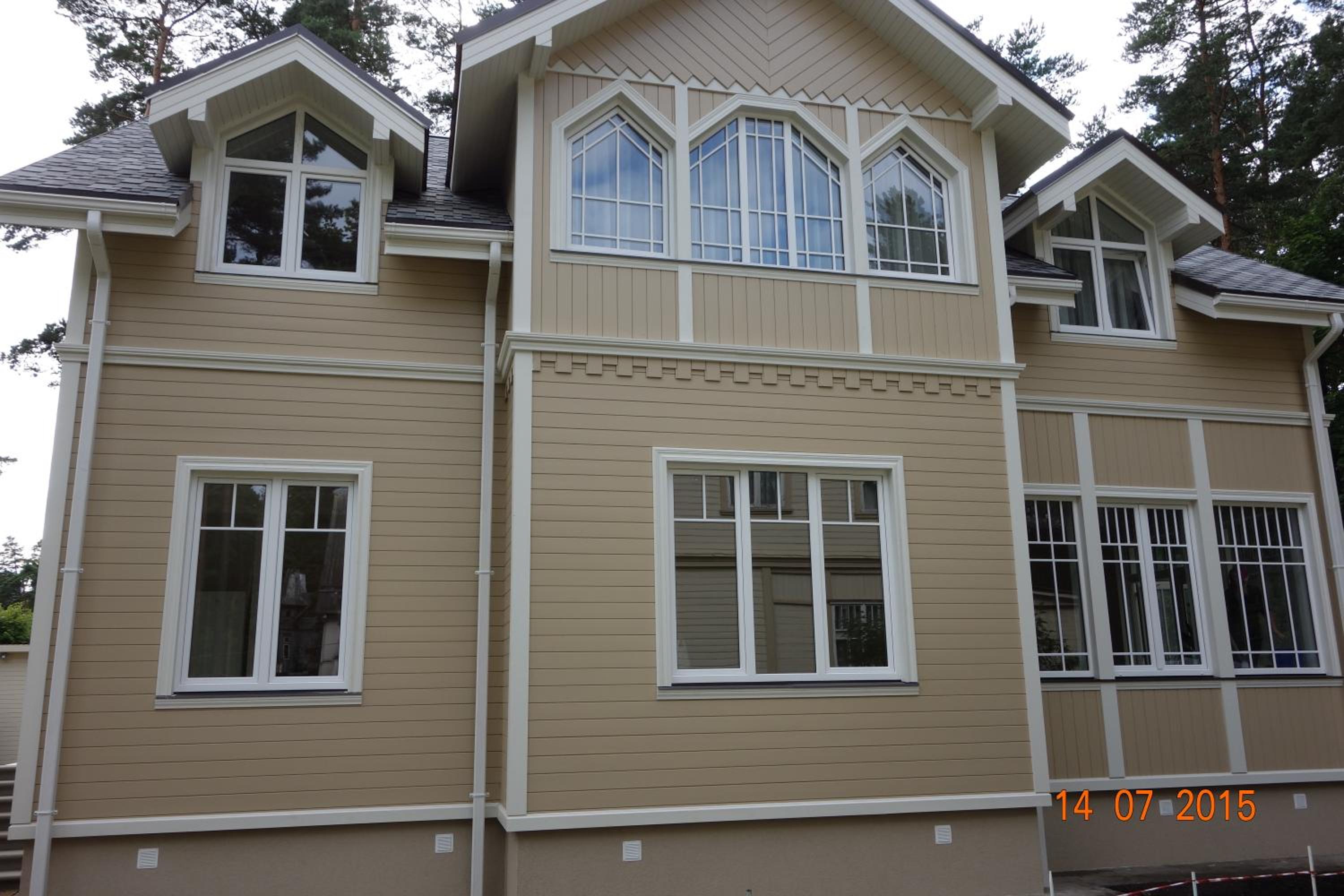 Four-Bedroom Apartment - Photo 10